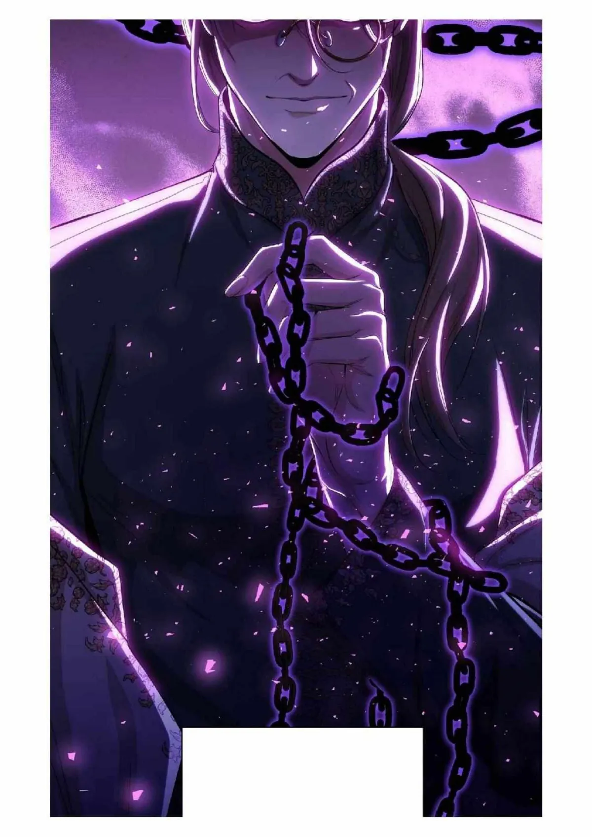The Moon of the Underworld Chapter 52 page 39 - 