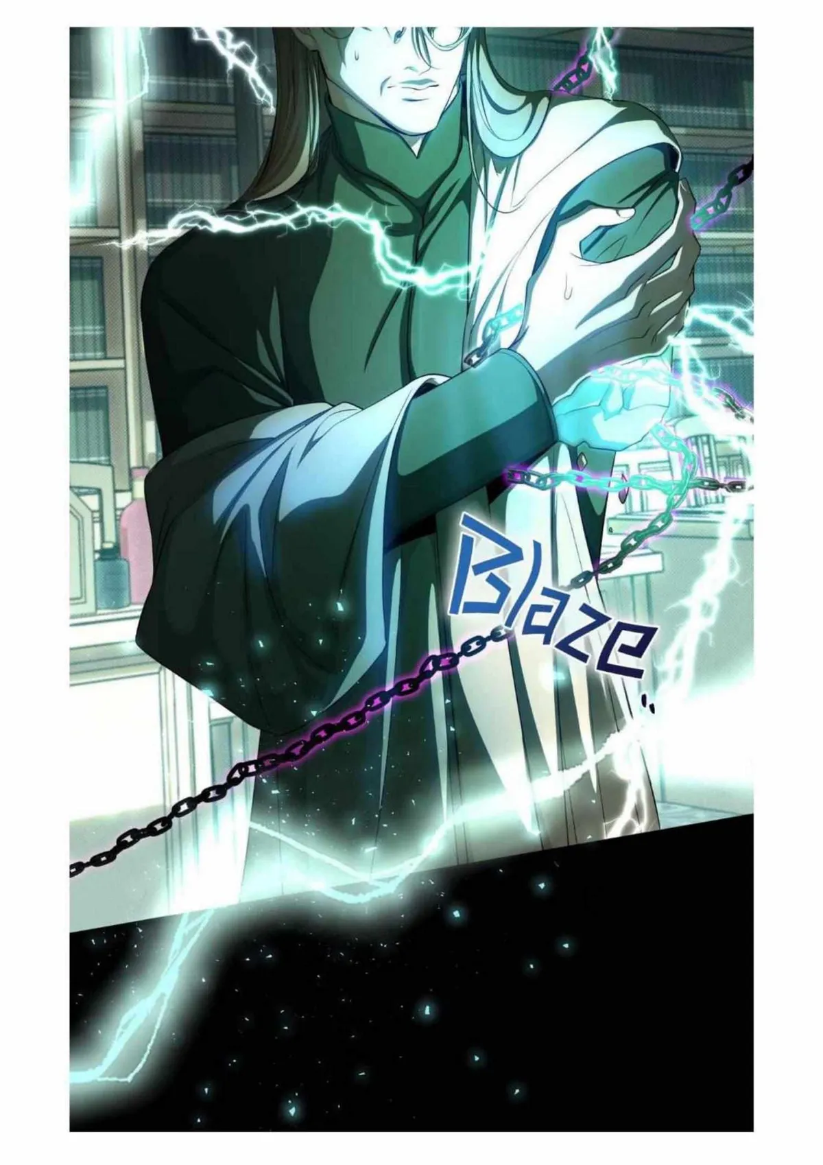 The Moon of the Underworld Chapter 52 page 46 - 