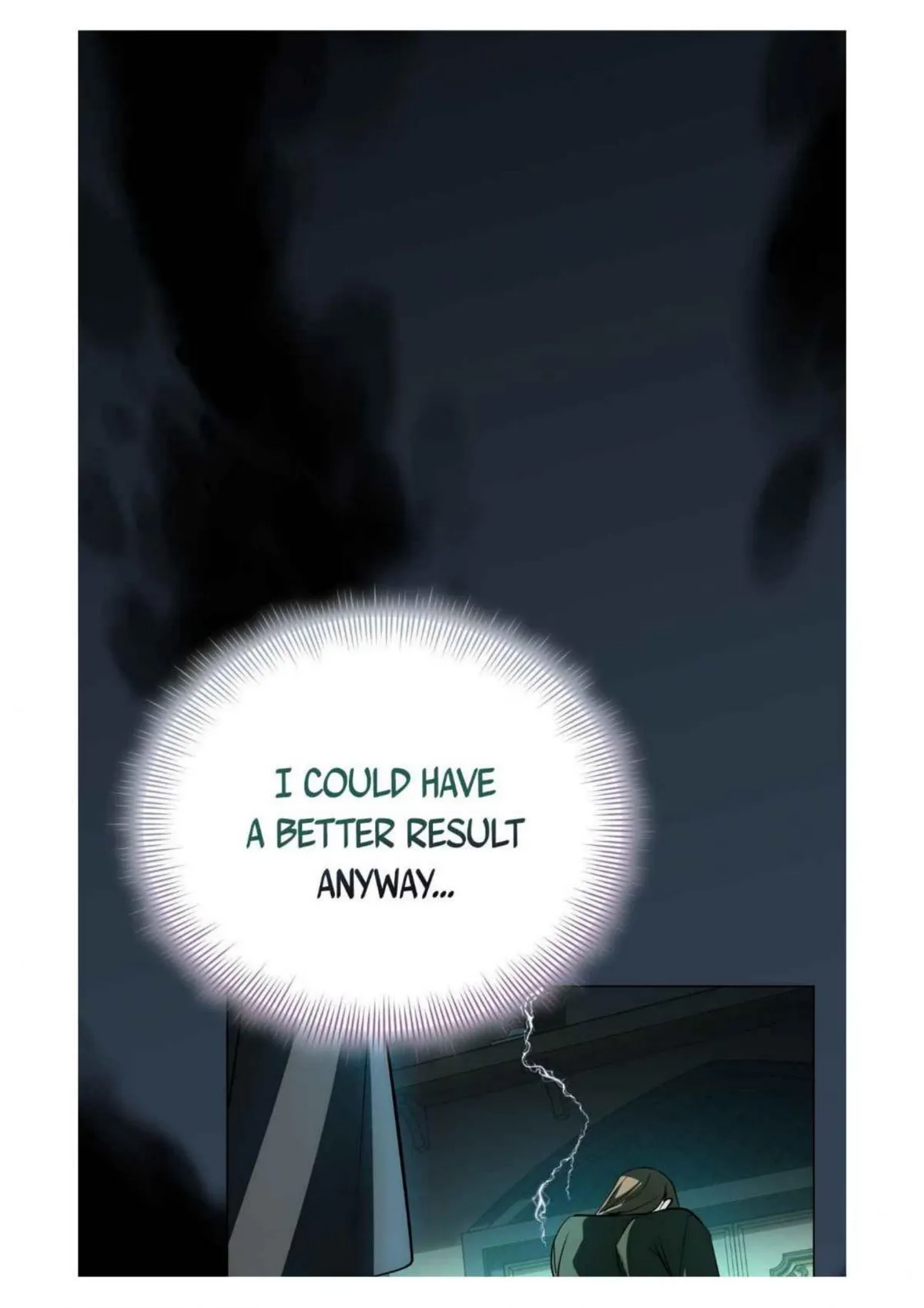 The Moon of the Underworld Chapter 52 page 48 - 