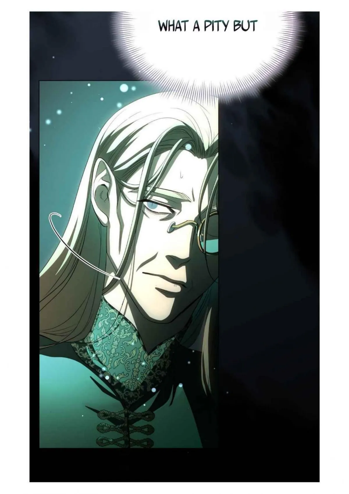 The Moon of the Underworld Chapter 52 page 50 - 