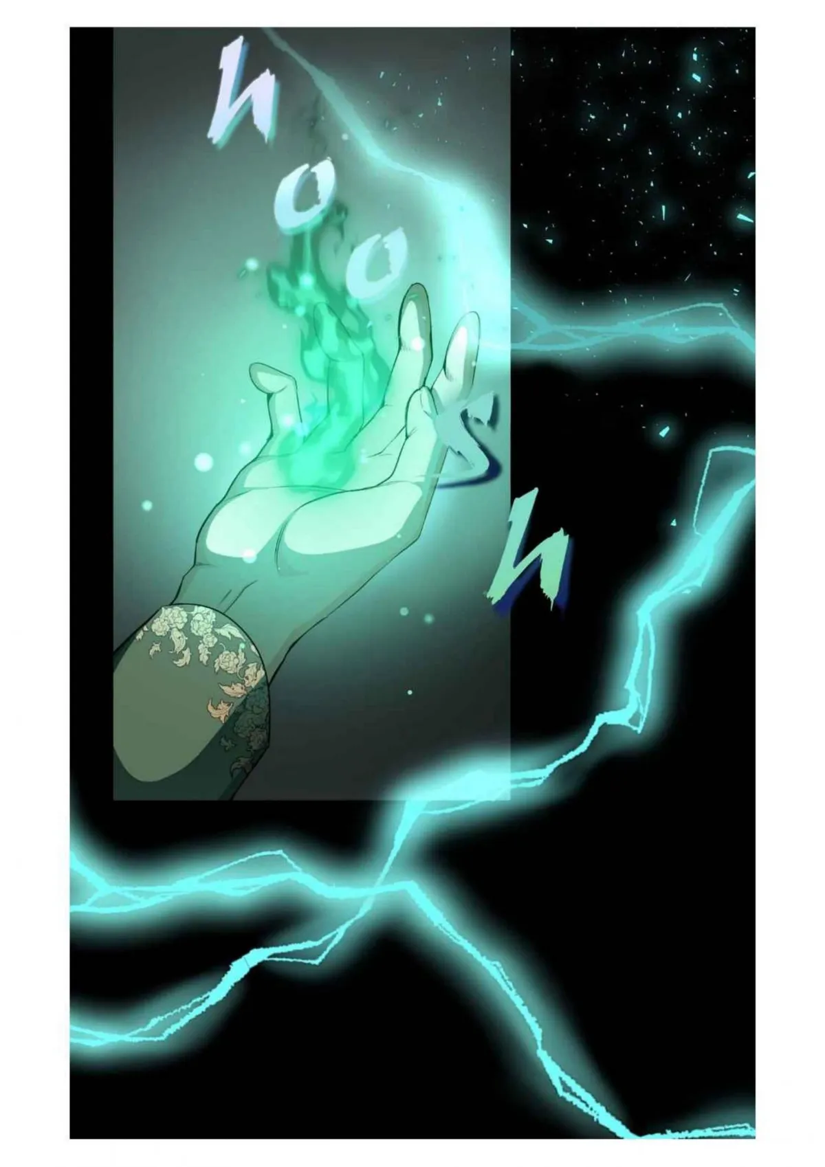 The Moon of the Underworld Chapter 52 page 57 - 