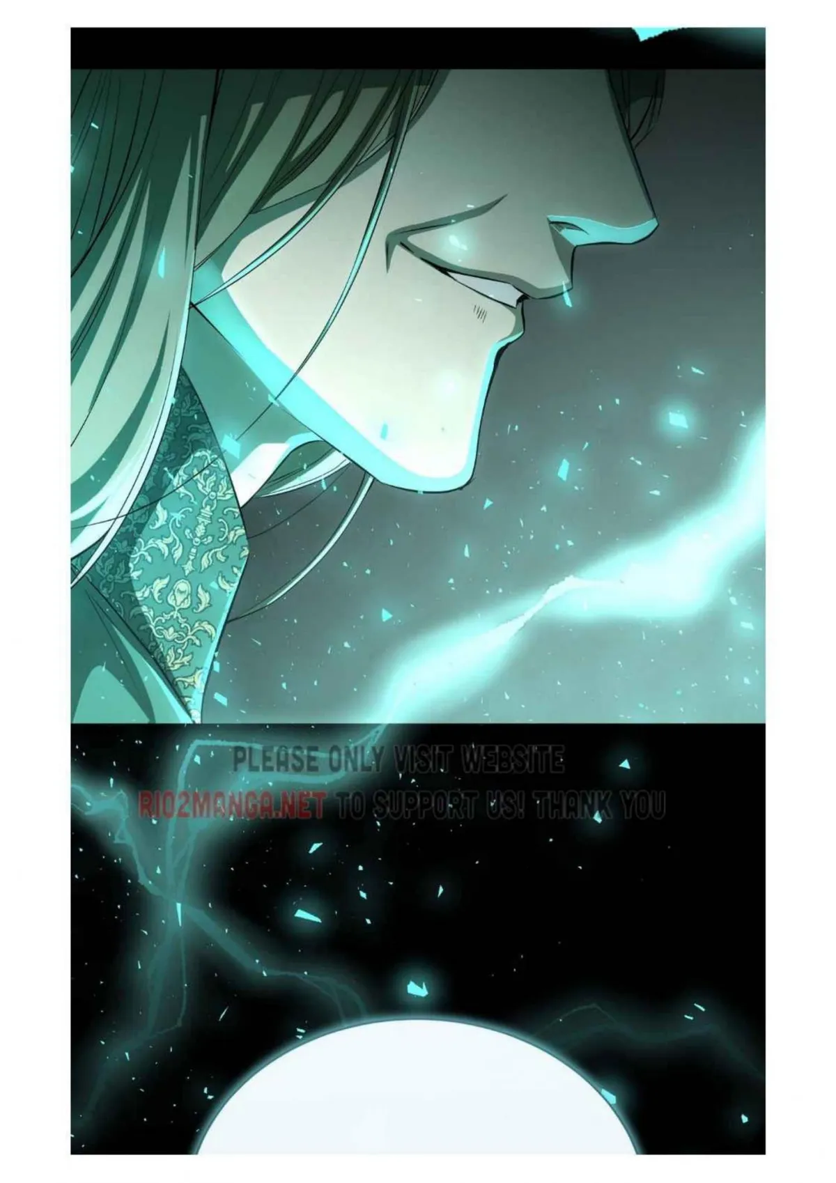 The Moon of the Underworld Chapter 52 page 58 - 
