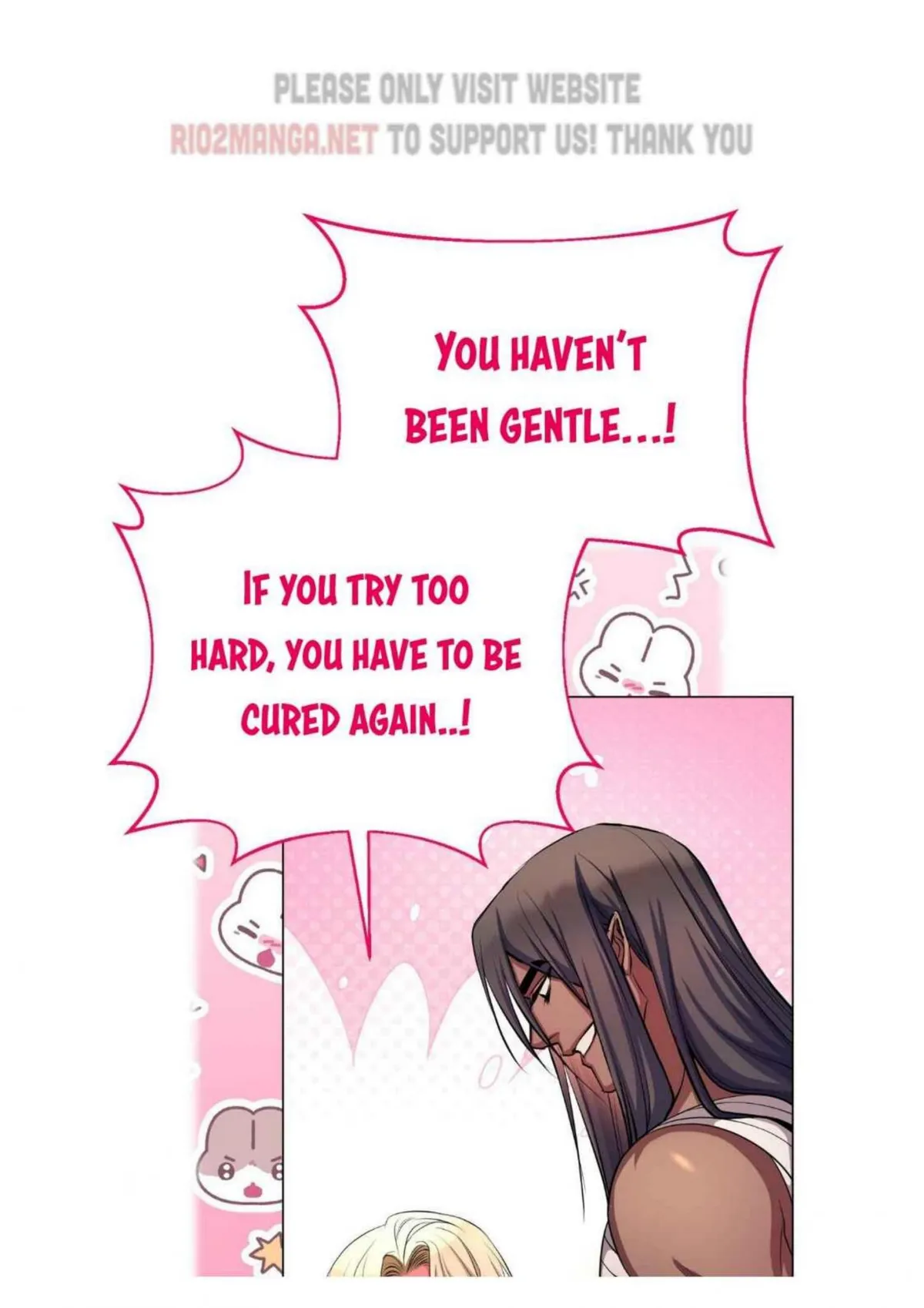 The Moon of the Underworld Chapter 52 page 7 - 