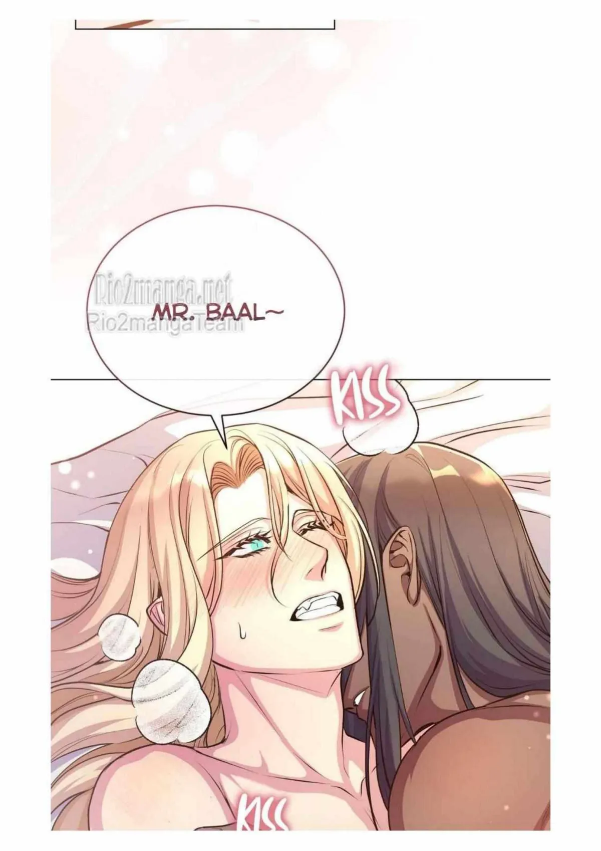 The Moon of the Underworld Chapter 53 page 3 - 
