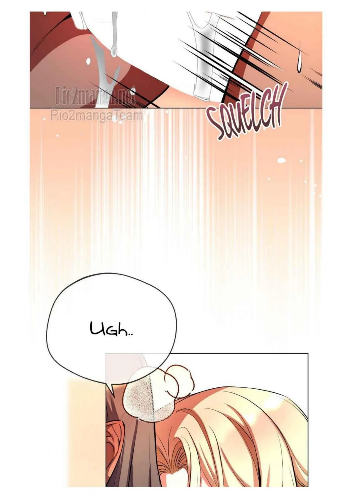 The Moon of the Underworld Chapter 53 page 21 - 