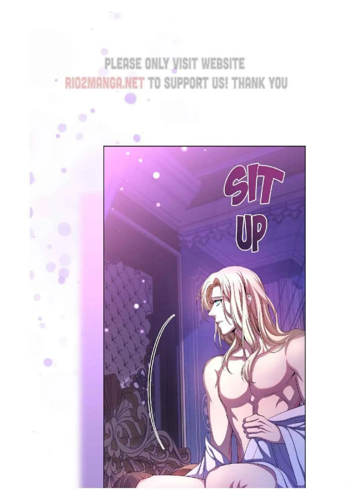 The Moon of the Underworld Chapter 53 page 31 - 