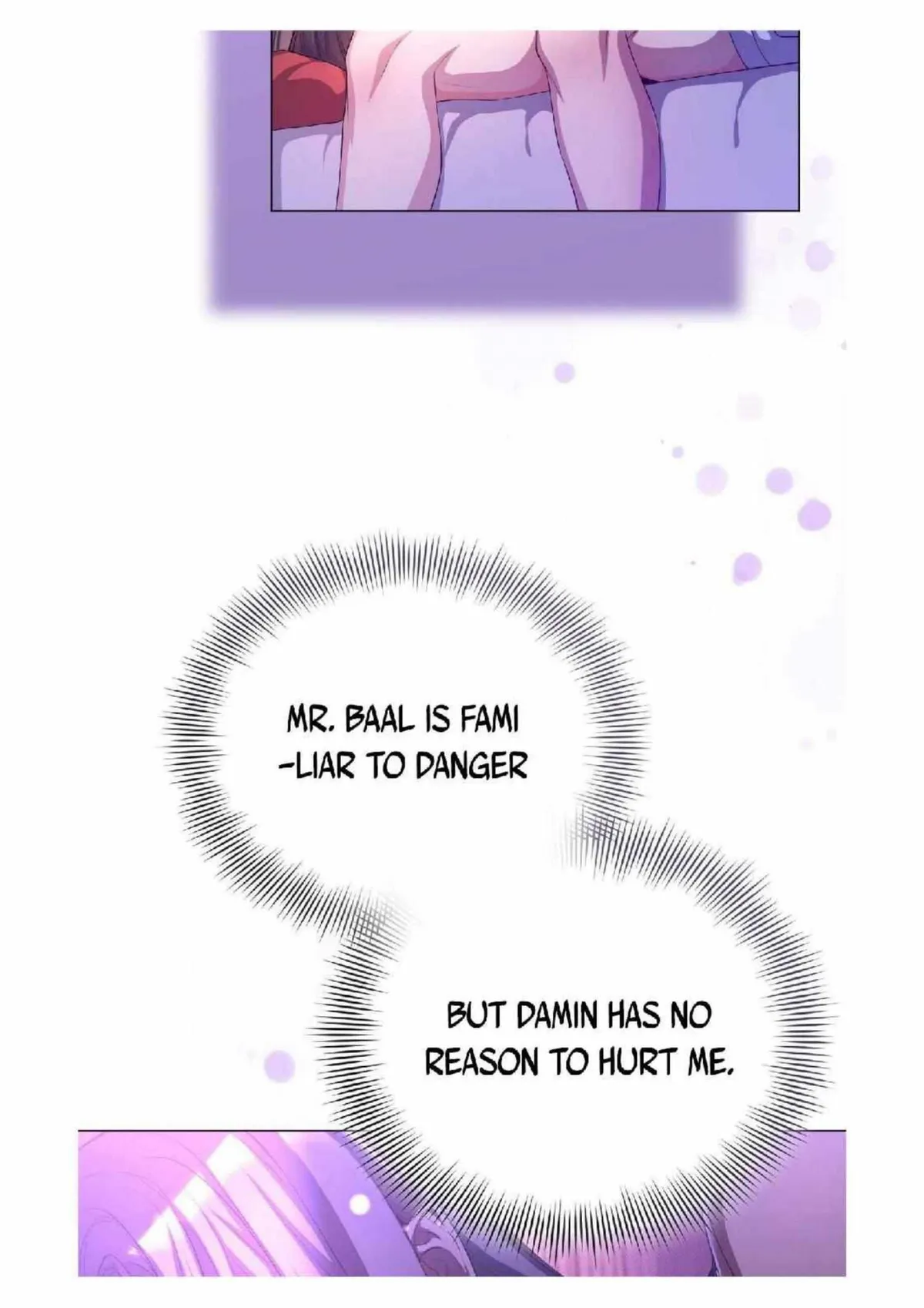 The Moon of the Underworld Chapter 53 page 32 - 