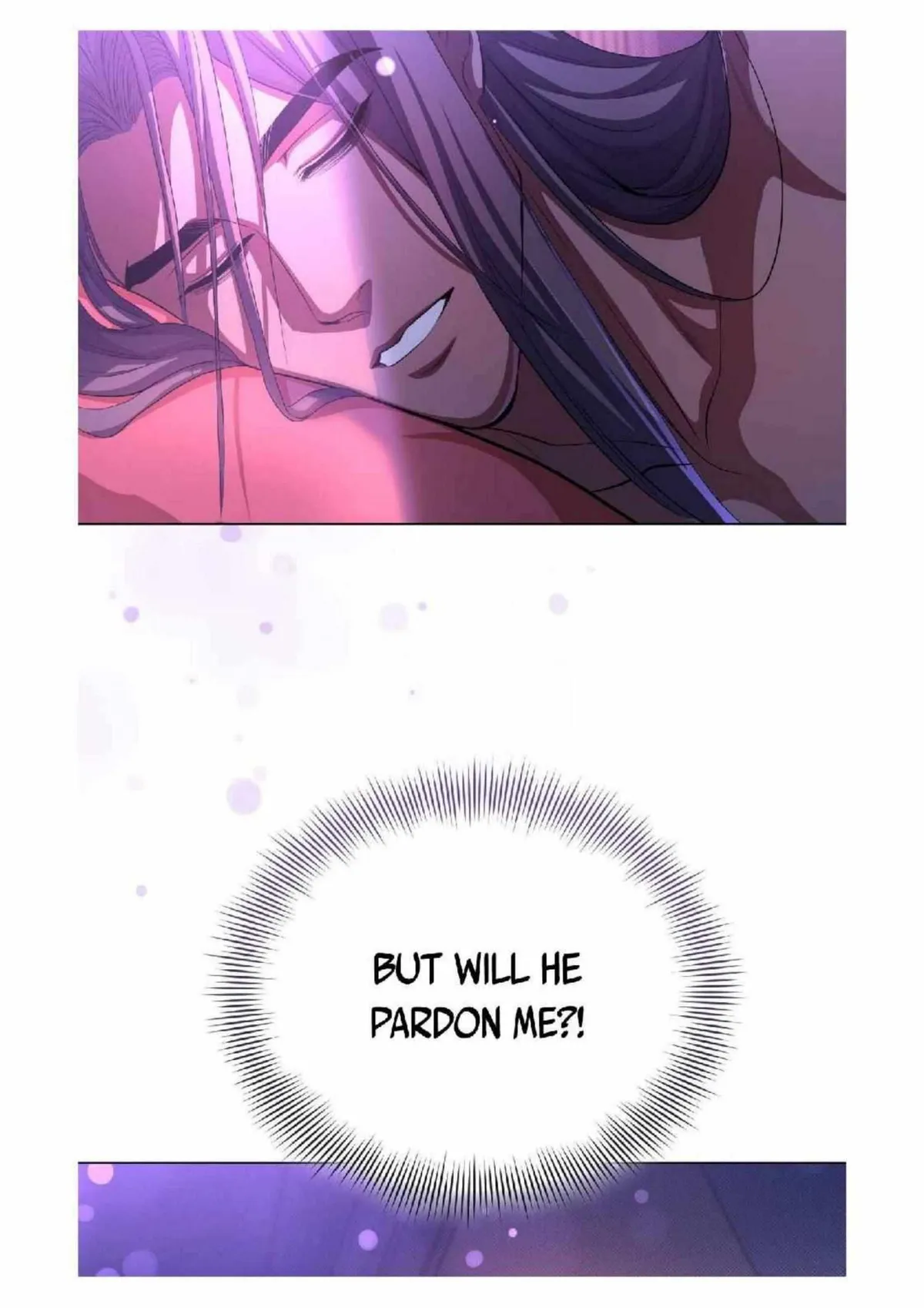 The Moon of the Underworld Chapter 53 page 33 - 