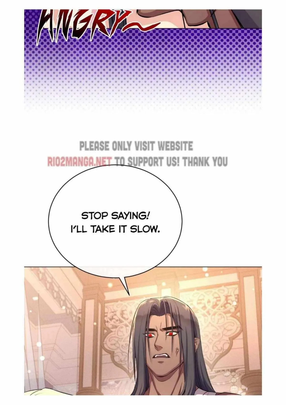 The Moon of the Underworld Chapter 53 page 5 - 