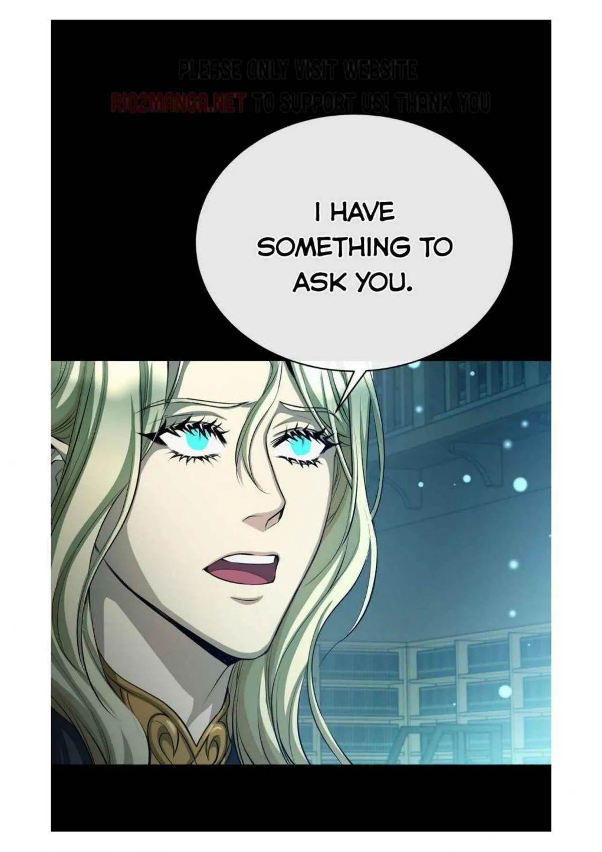 The Moon of the Underworld Chapter 53 page 54 - 