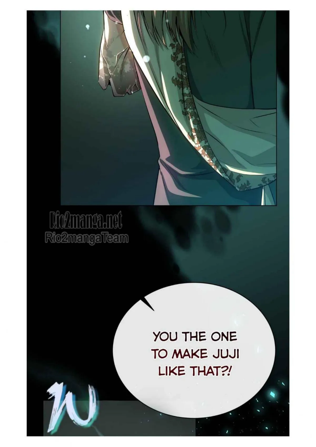 The Moon of the Underworld Chapter 53 page 56 - 