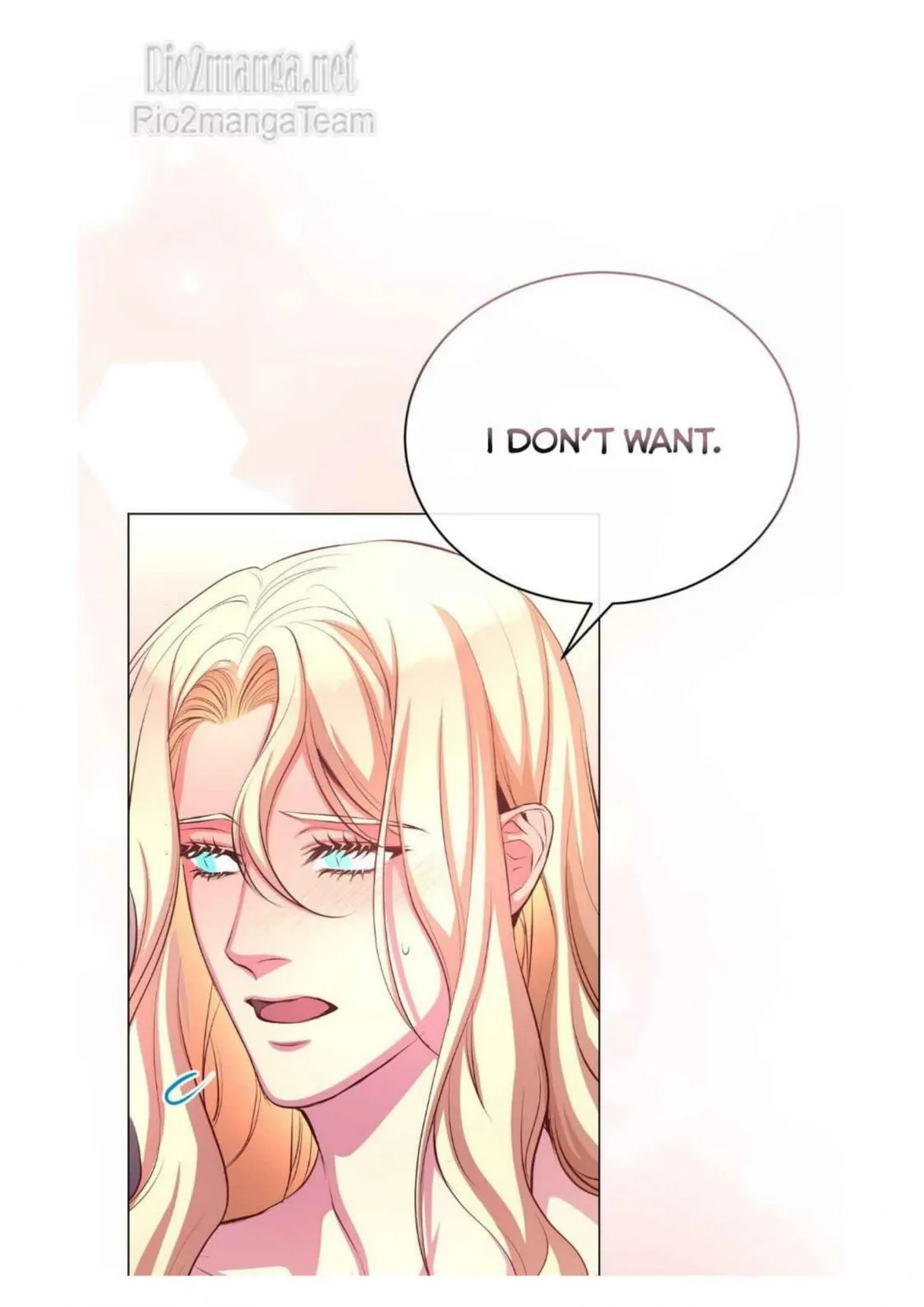 The Moon of the Underworld Chapter 53 page 9 - 