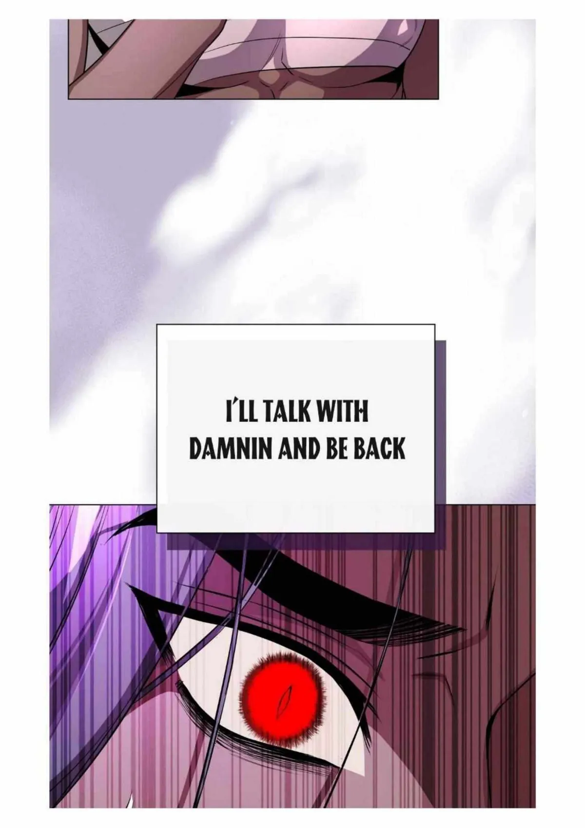 The Moon of the Underworld Chapter 54 page 13 - 