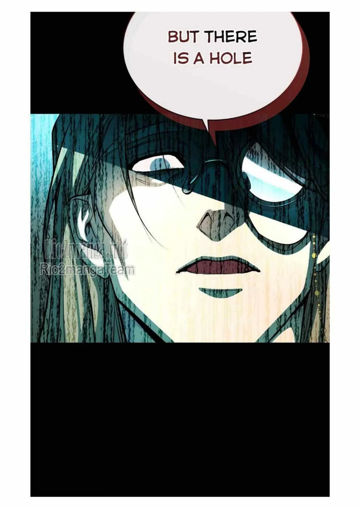 The Moon of the Underworld Chapter 54 page 25 - 