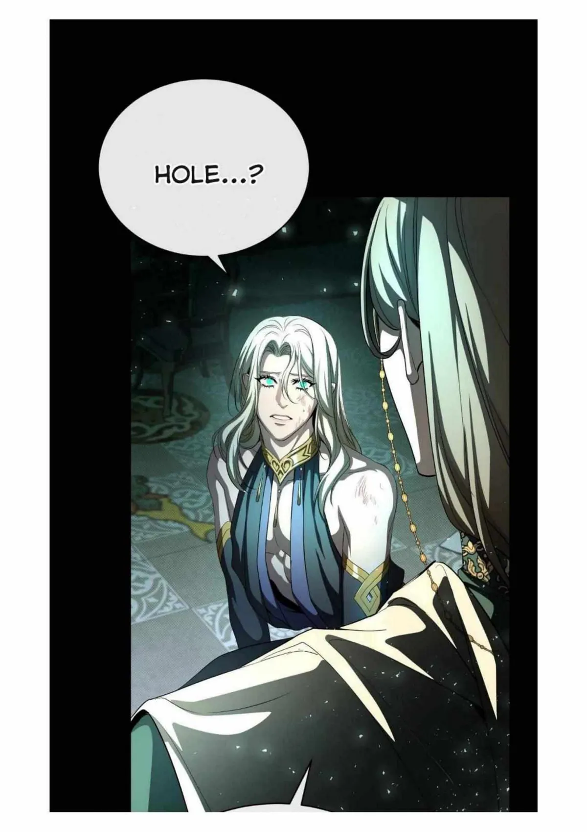 The Moon of the Underworld Chapter 54 page 26 - 
