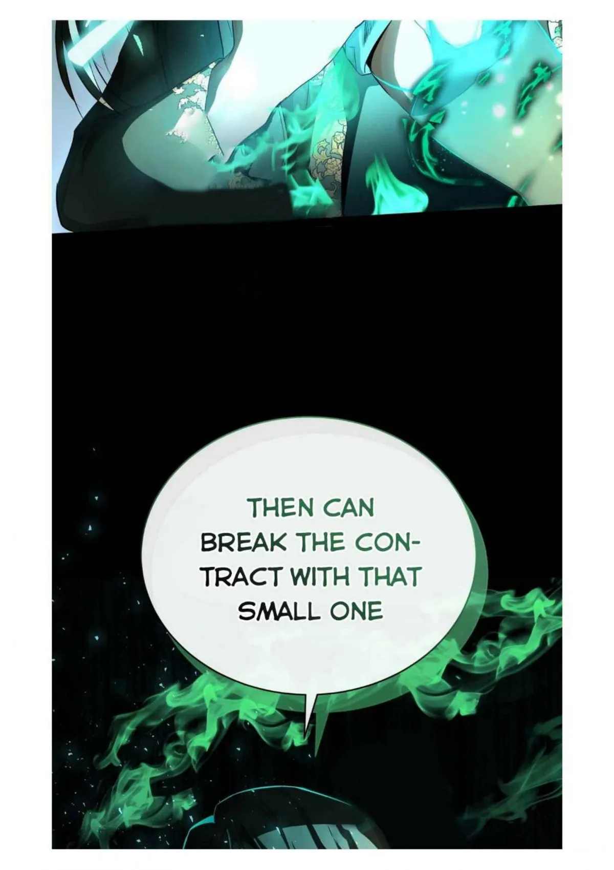 The Moon of the Underworld Chapter 54 page 30 - 