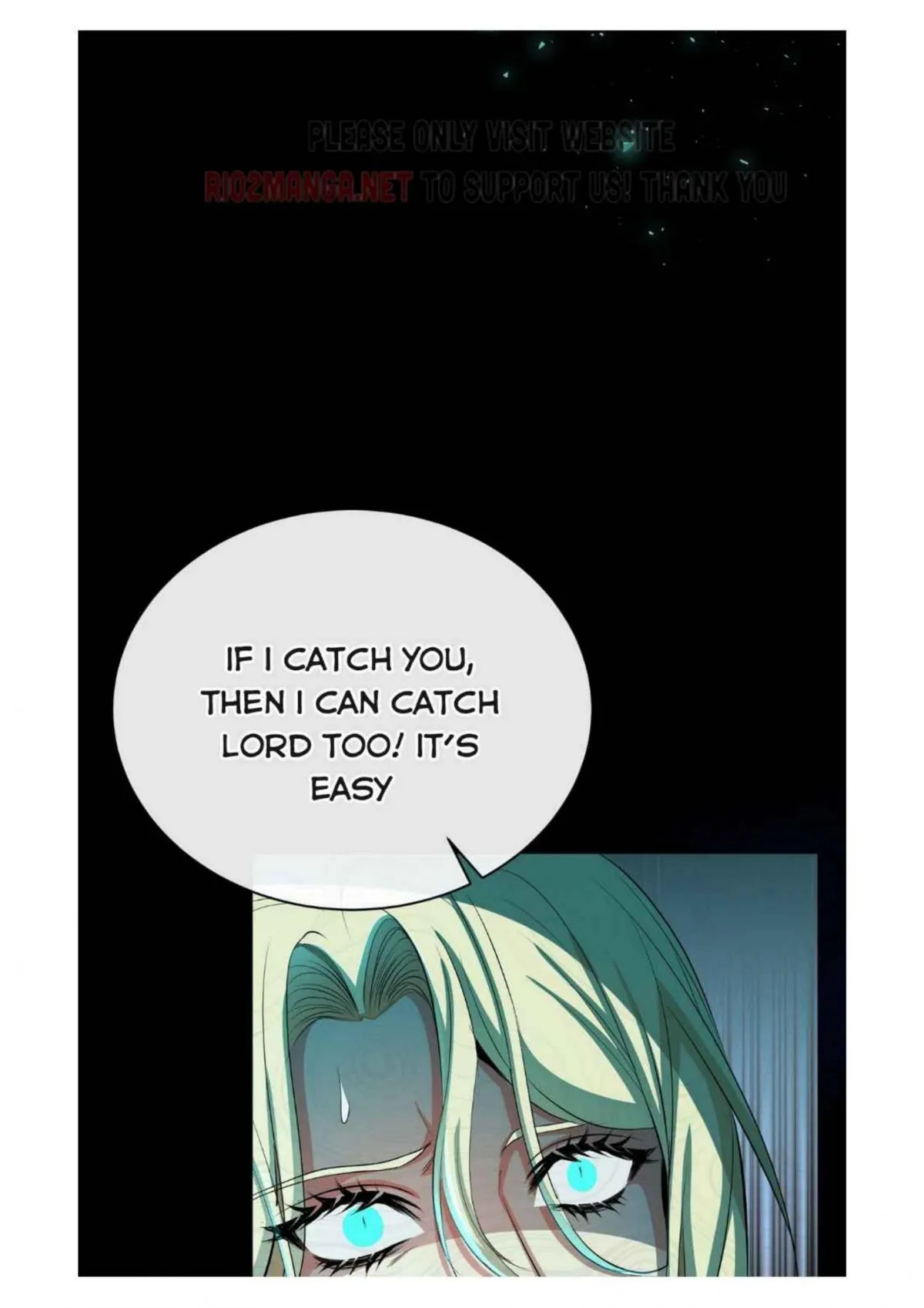 The Moon of the Underworld Chapter 54 page 40 - 
