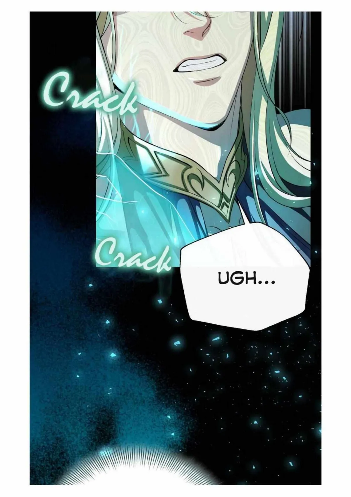 The Moon of the Underworld Chapter 54 page 41 - 