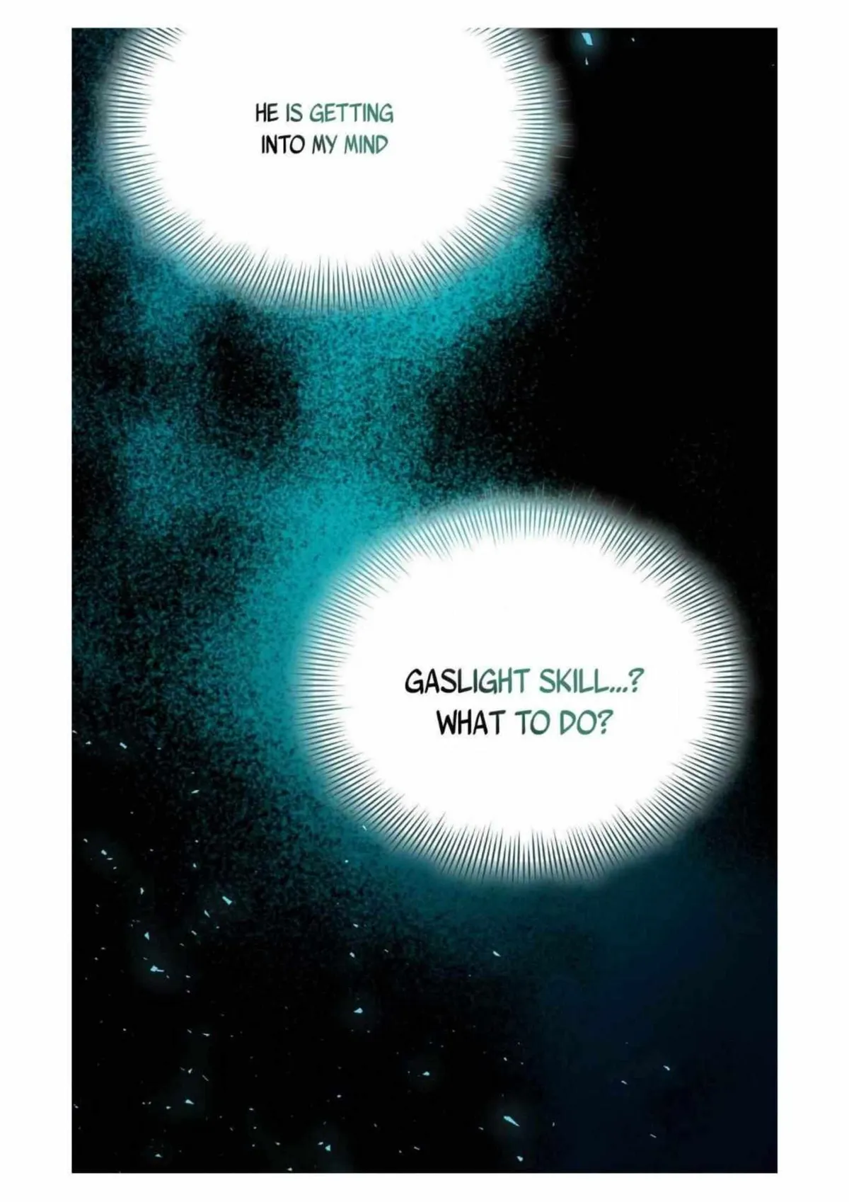 The Moon of the Underworld Chapter 54 page 42 - 