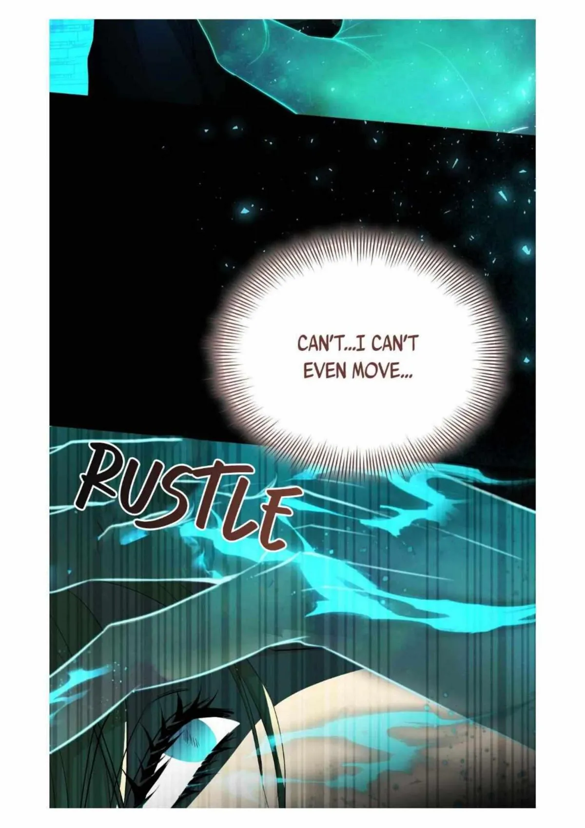 The Moon of the Underworld Chapter 54 page 44 - 