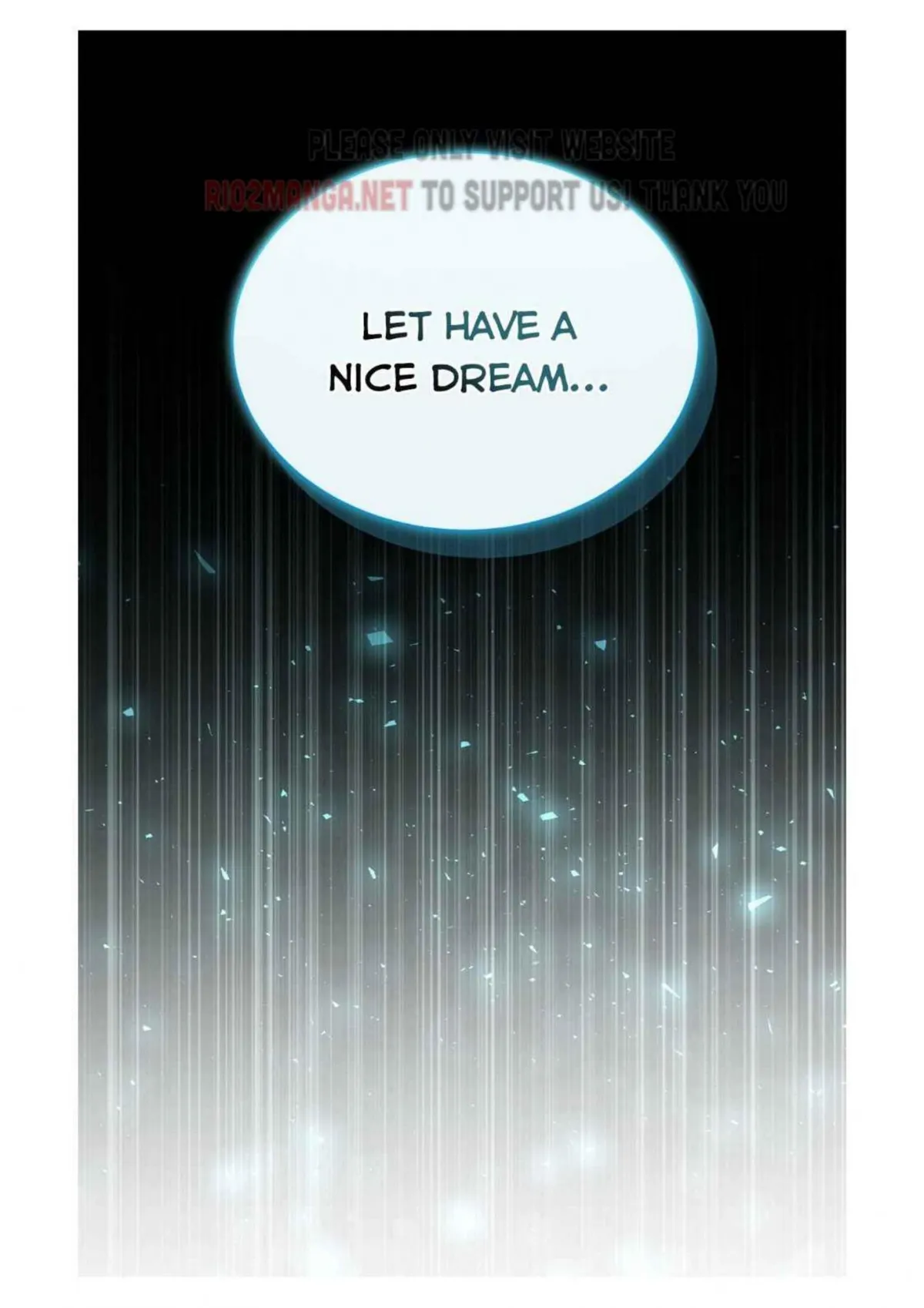The Moon of the Underworld Chapter 54 page 46 - 