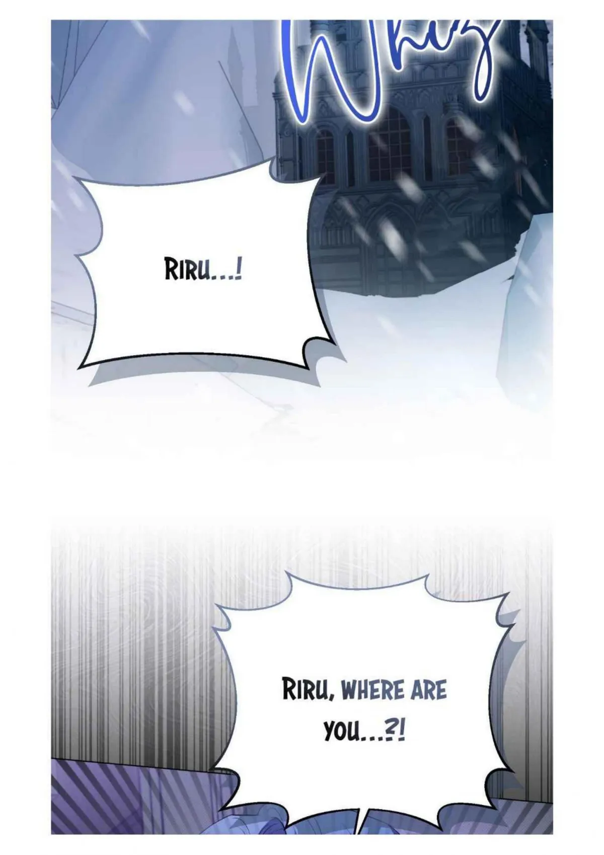 The Moon of the Underworld Chapter 54 page 48 - 