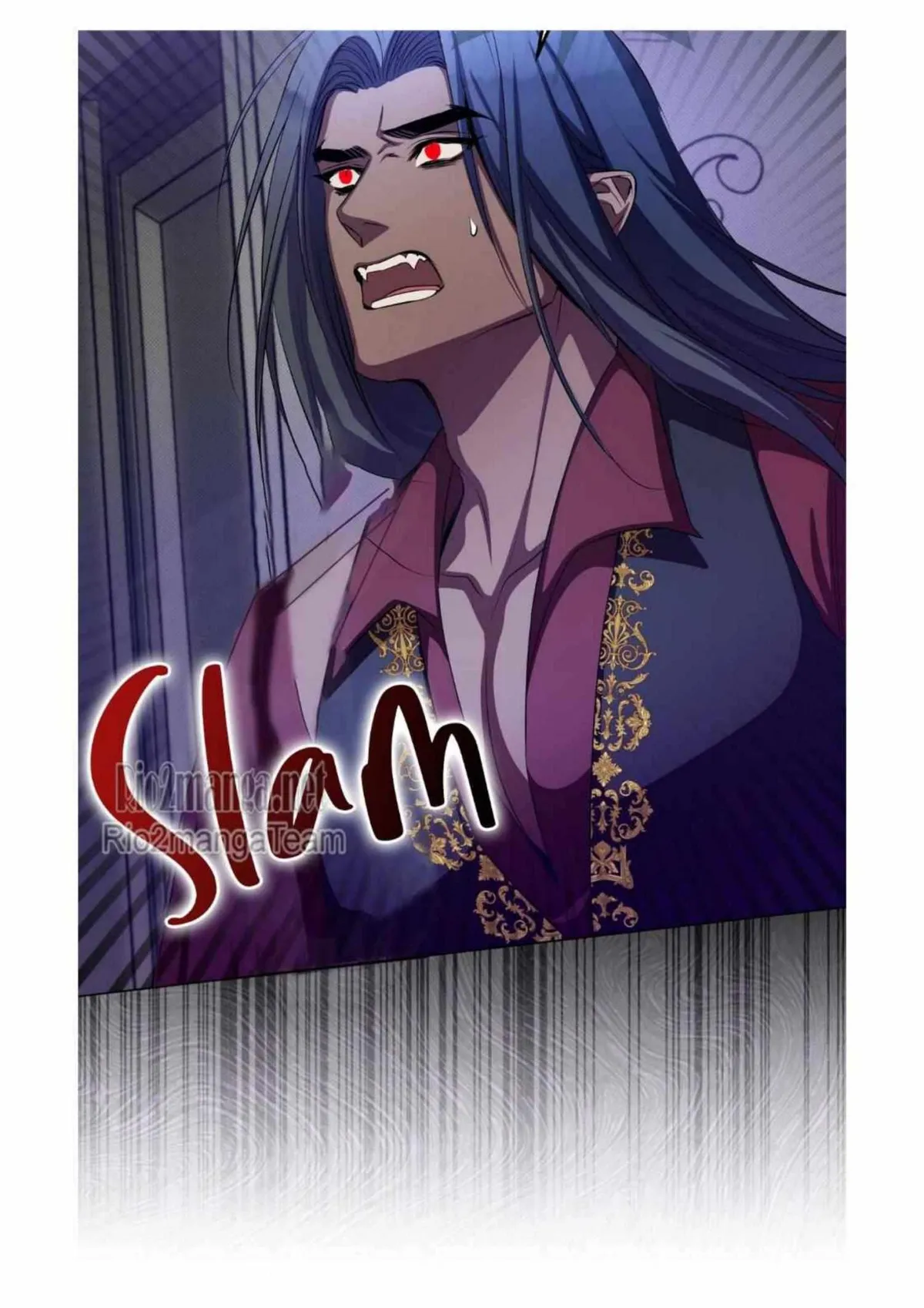 The Moon of the Underworld Chapter 54 page 49 - 