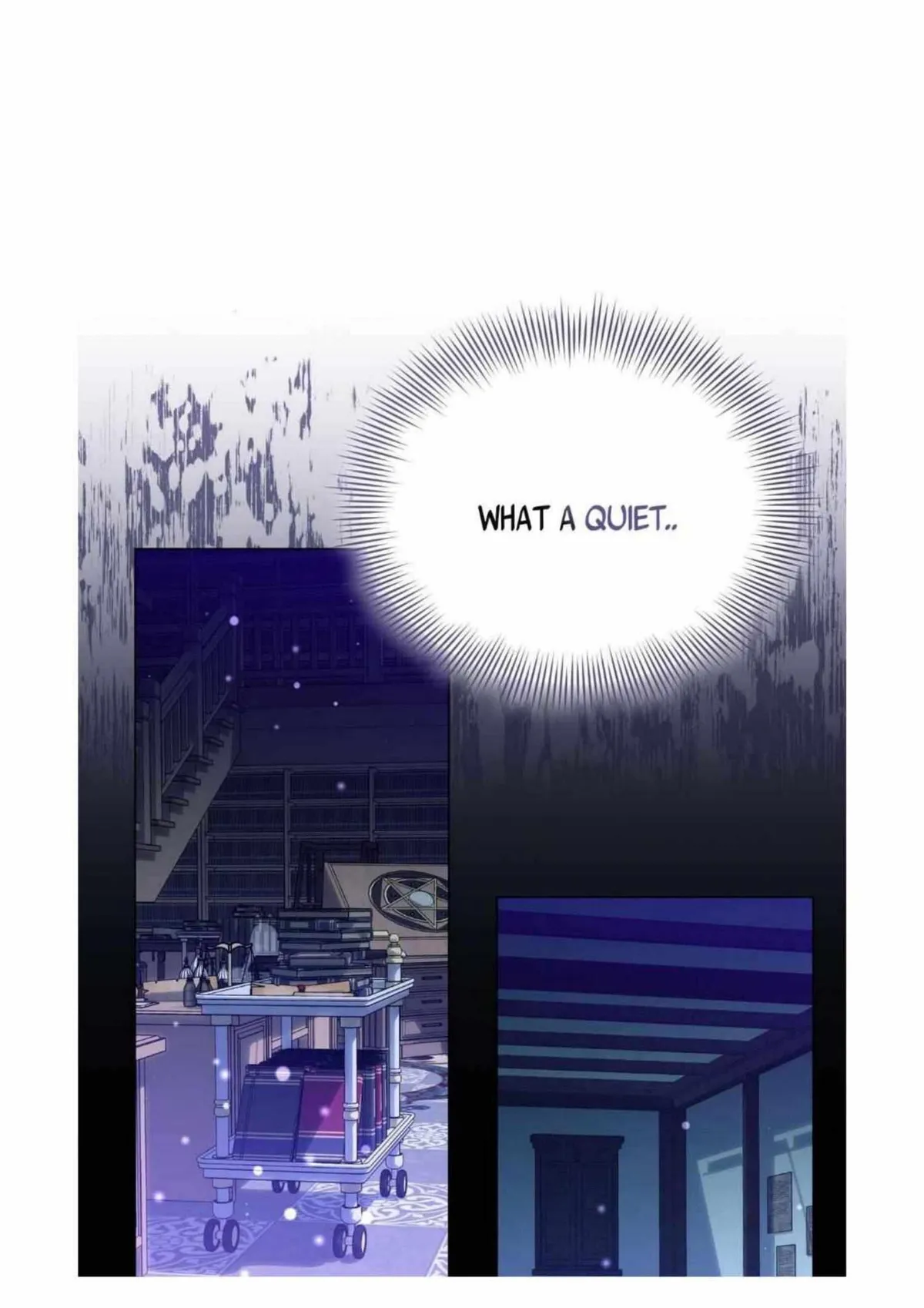 The Moon of the Underworld Chapter 54 page 50 - 