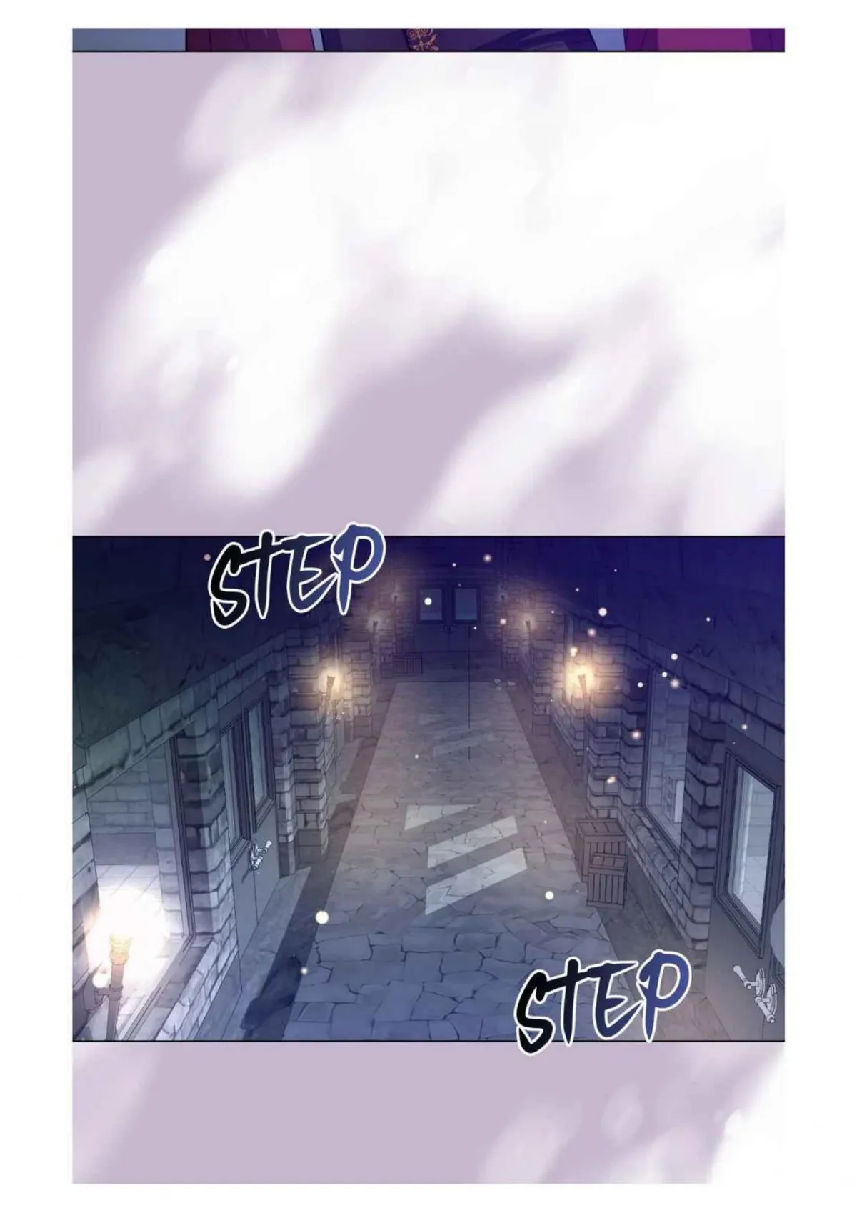 The Moon of the Underworld Chapter 54 page 53 - 