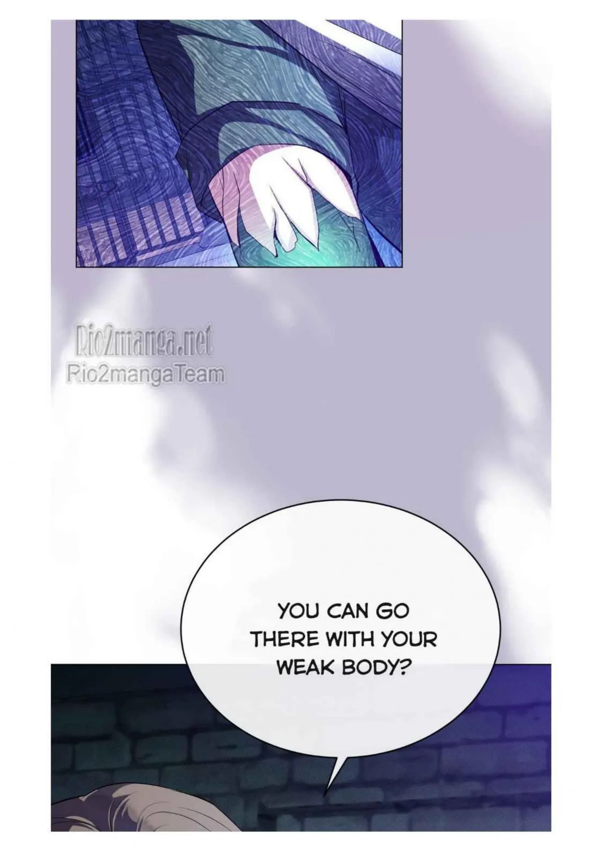 The Moon of the Underworld Chapter 54 page 55 - 
