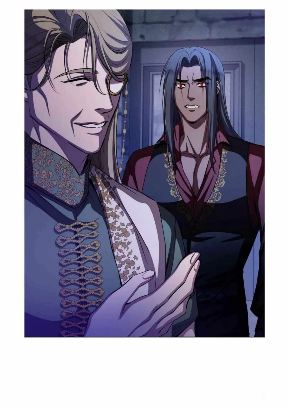 The Moon of the Underworld Chapter 54 page 56 - 