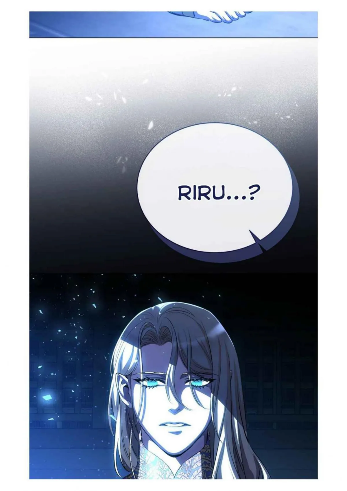 The Moon of the Underworld Chapter 54 page 62 - 