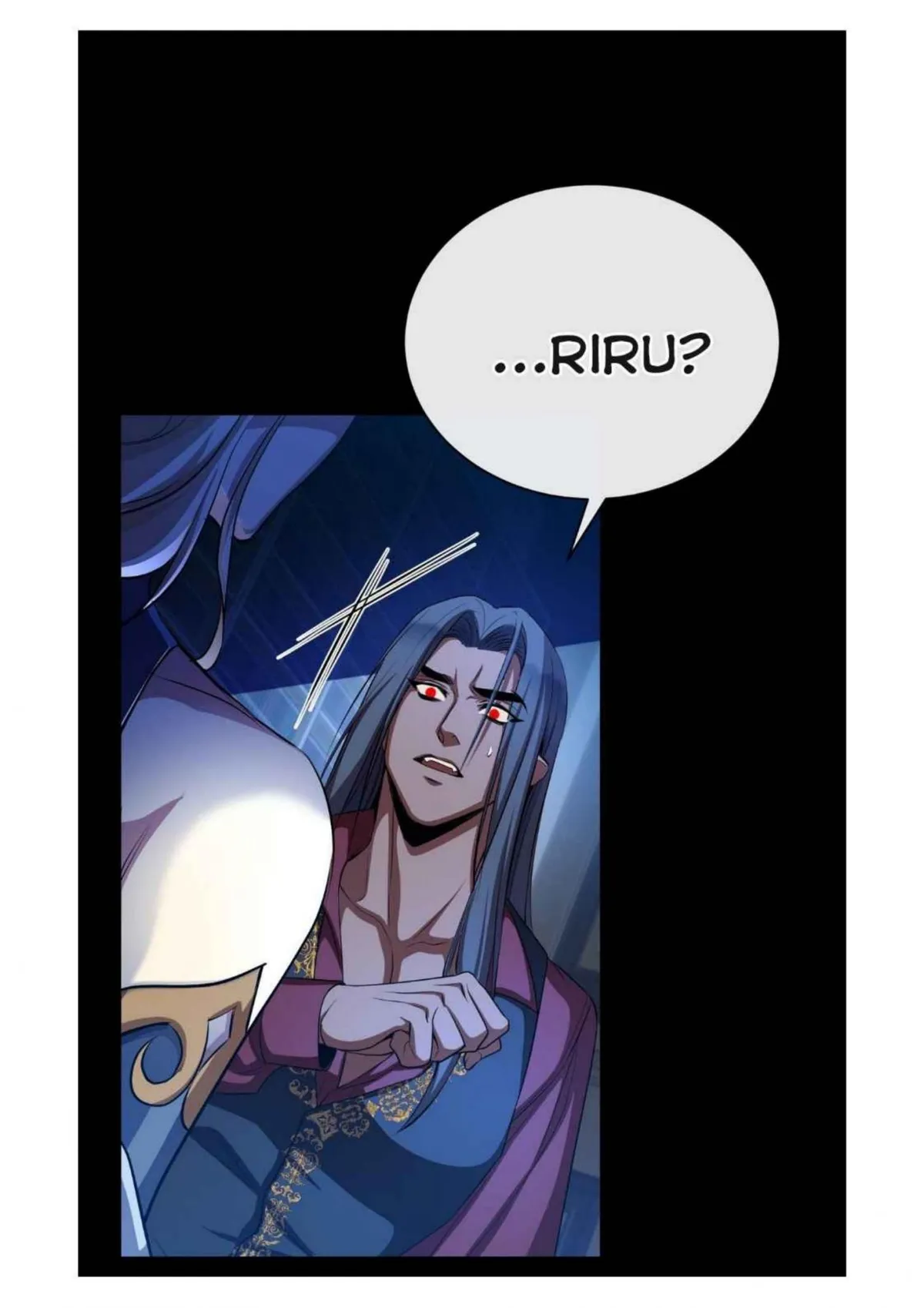 The Moon of the Underworld Chapter 54 page 68 - 