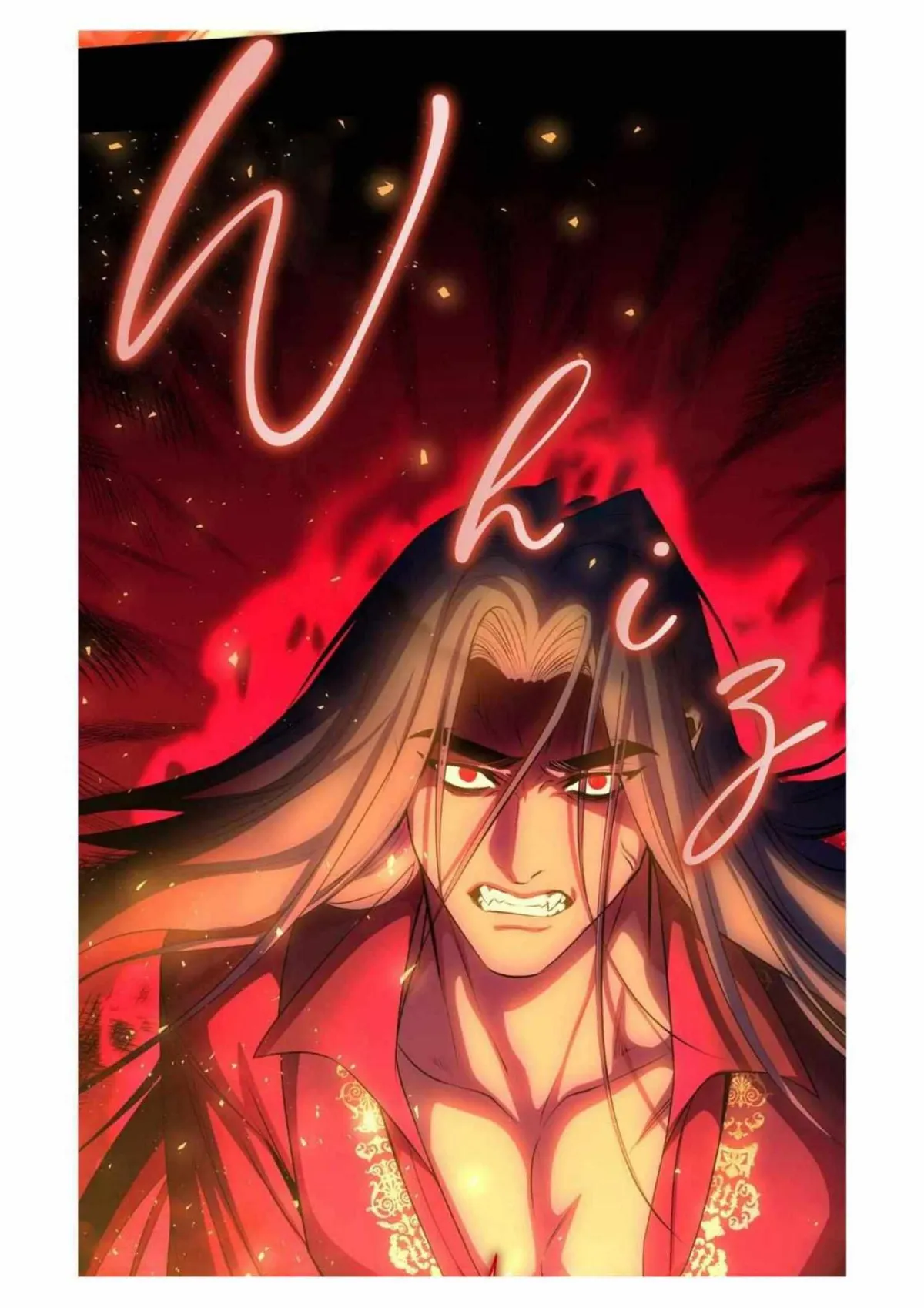 The Moon of the Underworld Chapter 54 page 72 - 