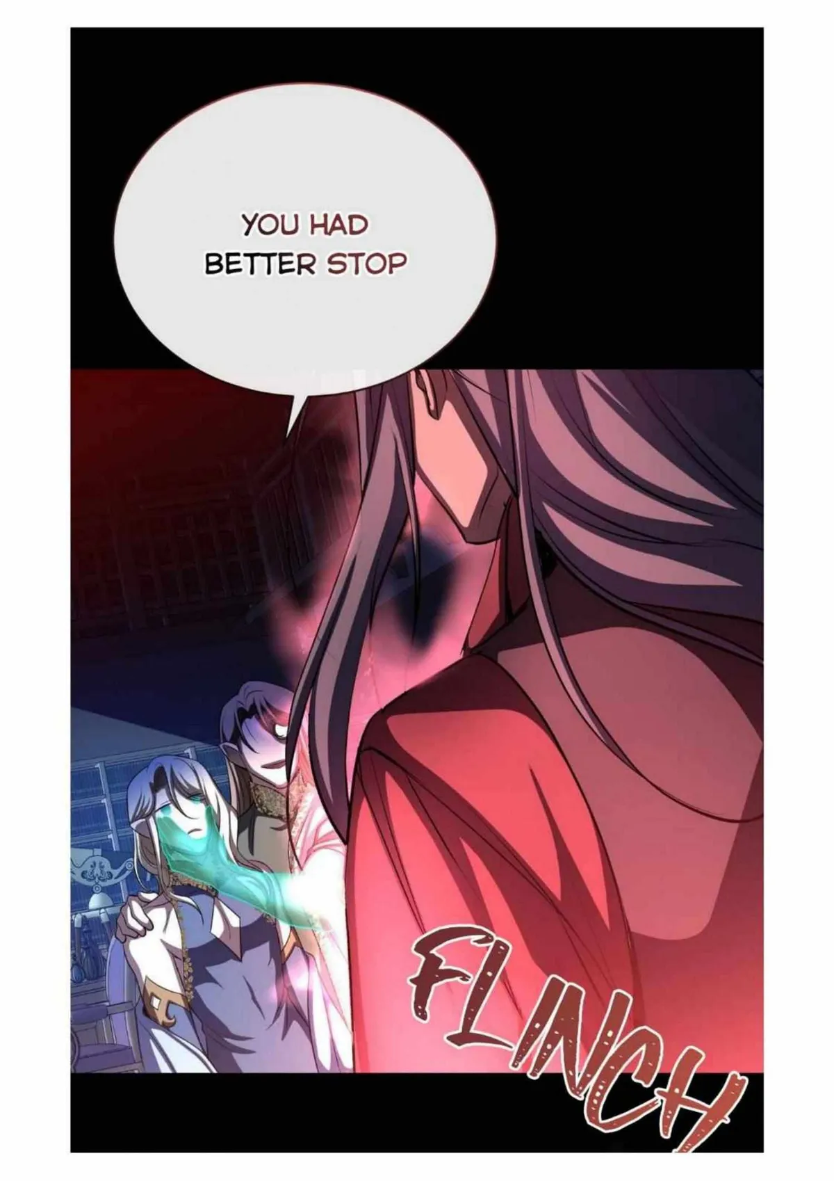 The Moon of the Underworld Chapter 54 page 74 - 