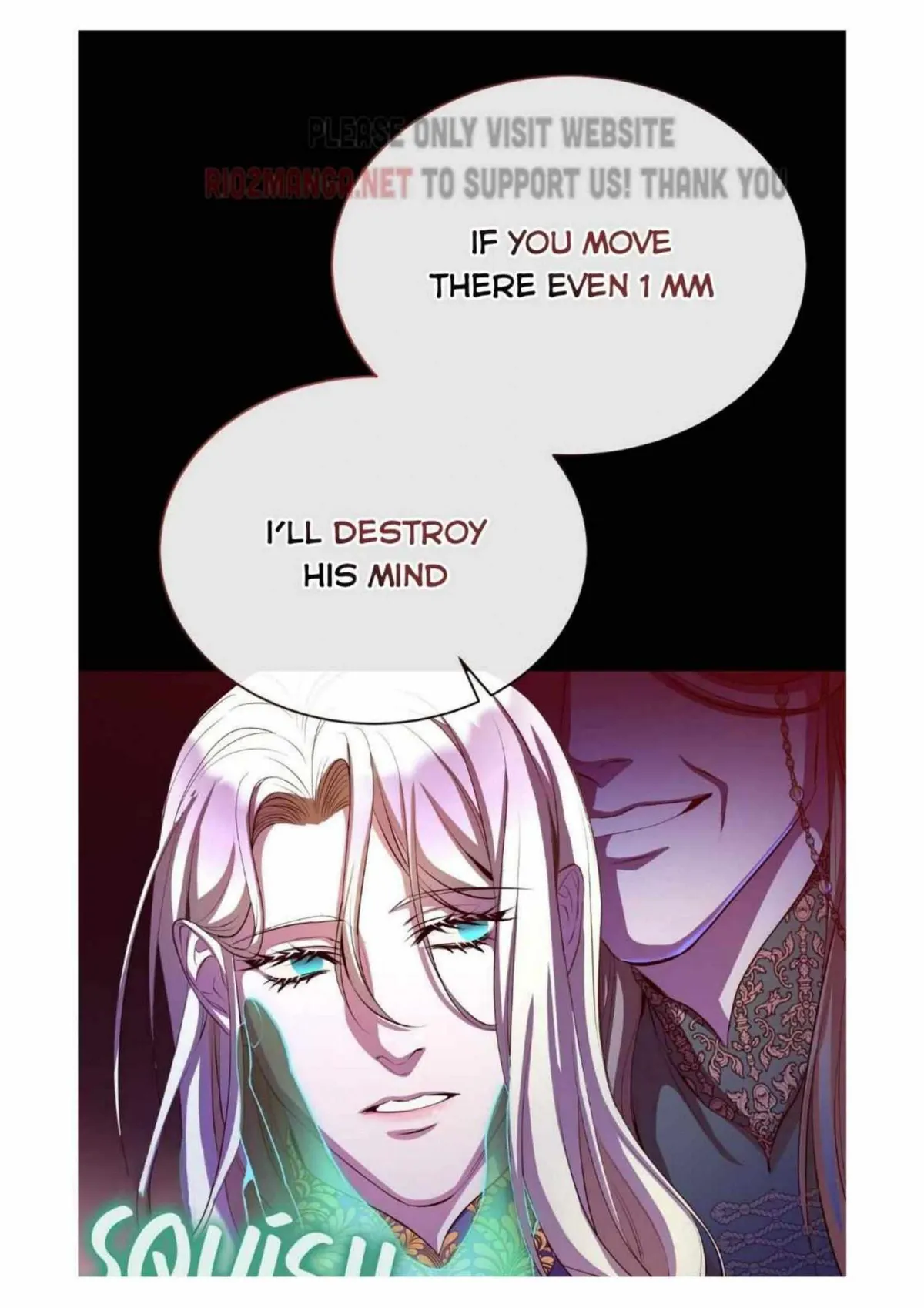 The Moon of the Underworld Chapter 54 page 76 - 