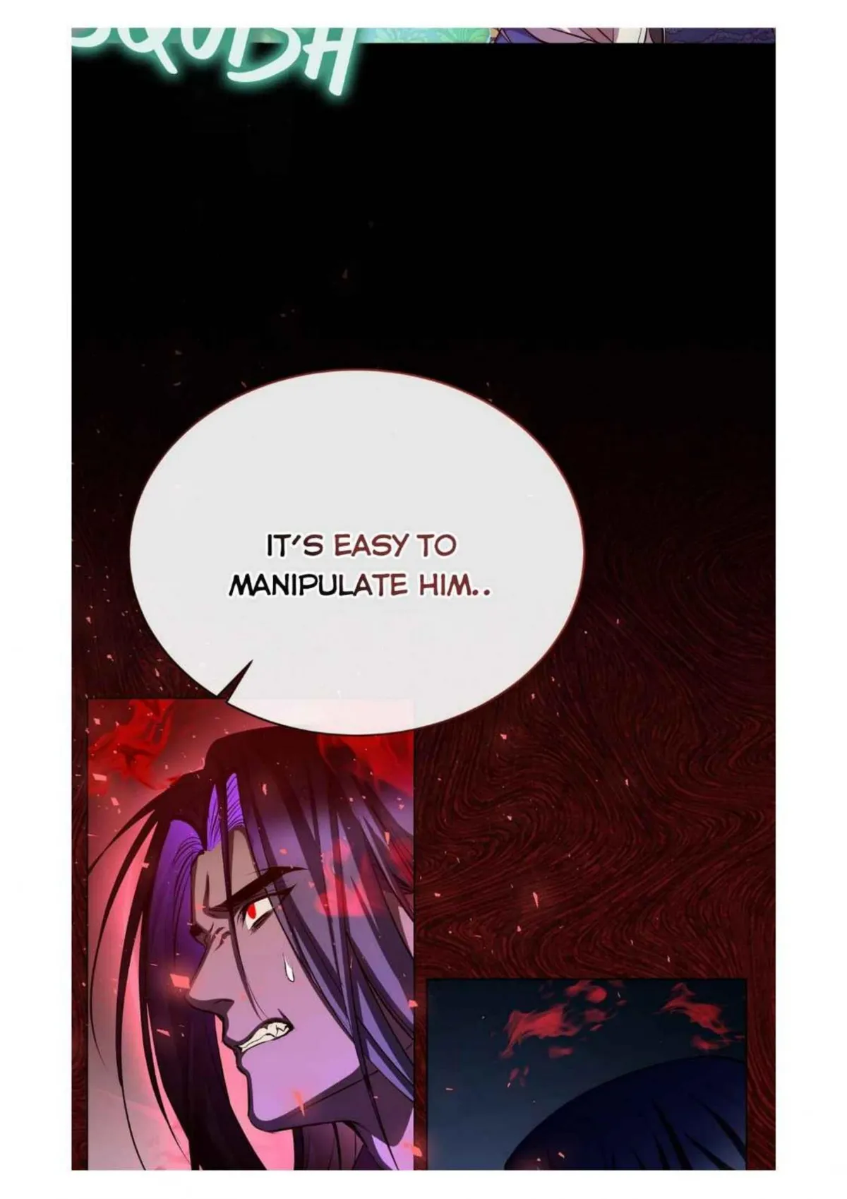 The Moon of the Underworld Chapter 54 page 77 - 