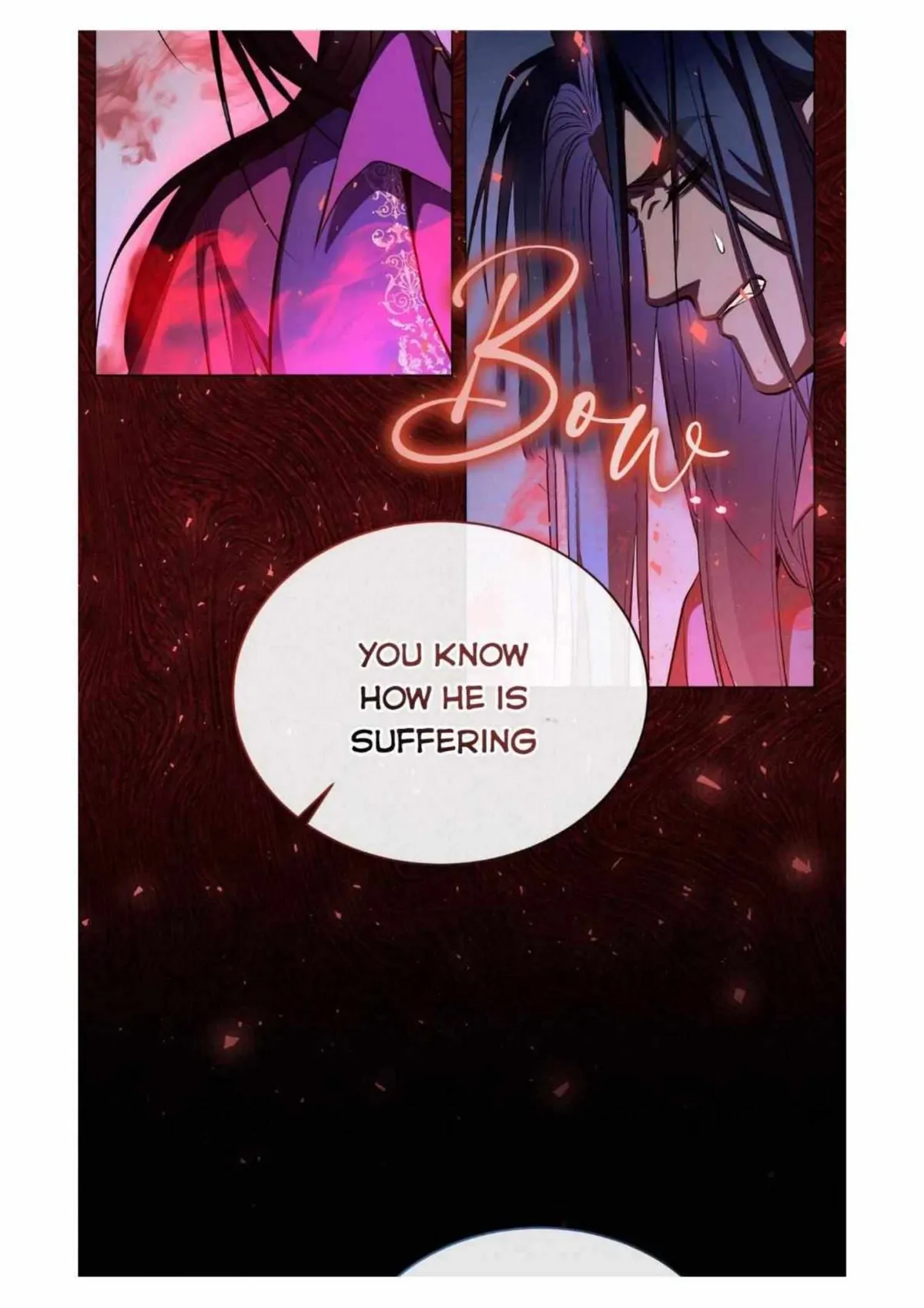 The Moon of the Underworld Chapter 54 page 78 - 
