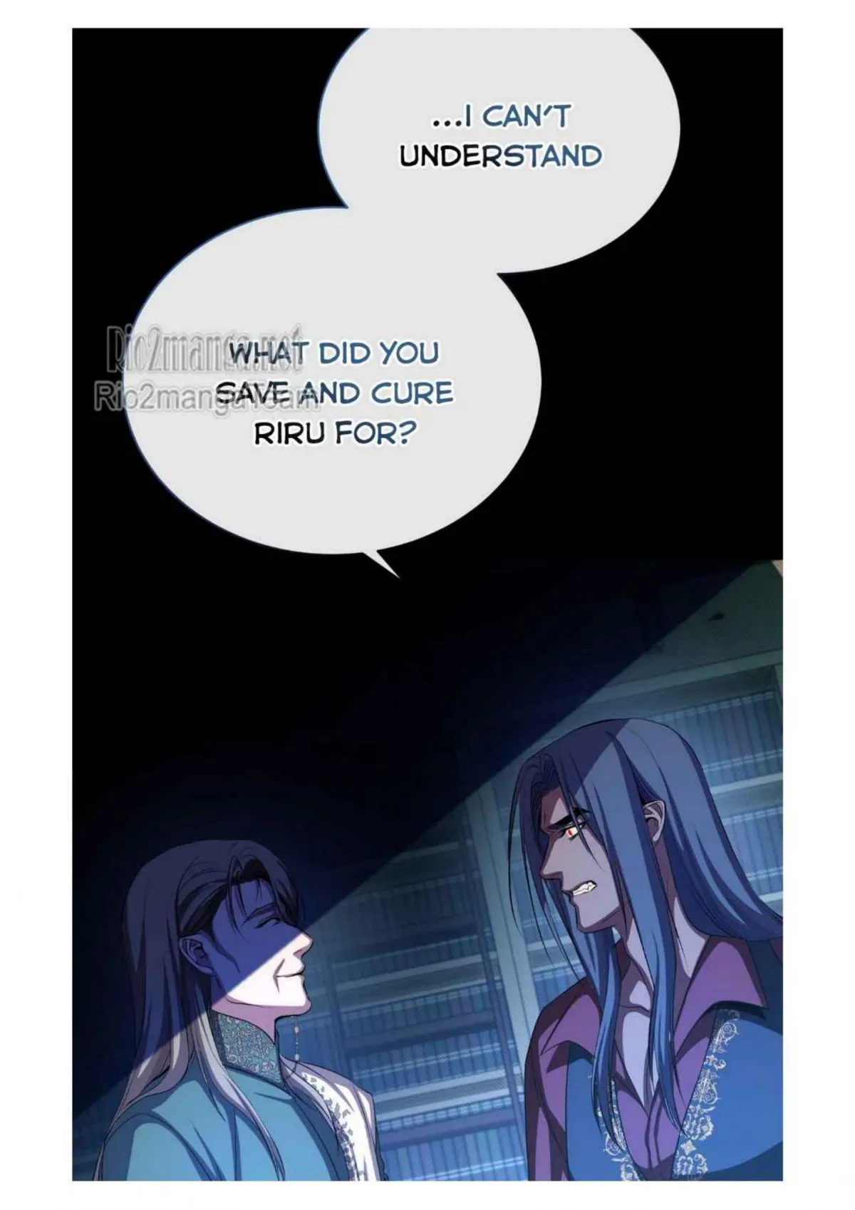 The Moon of the Underworld Chapter 54 page 79 - 