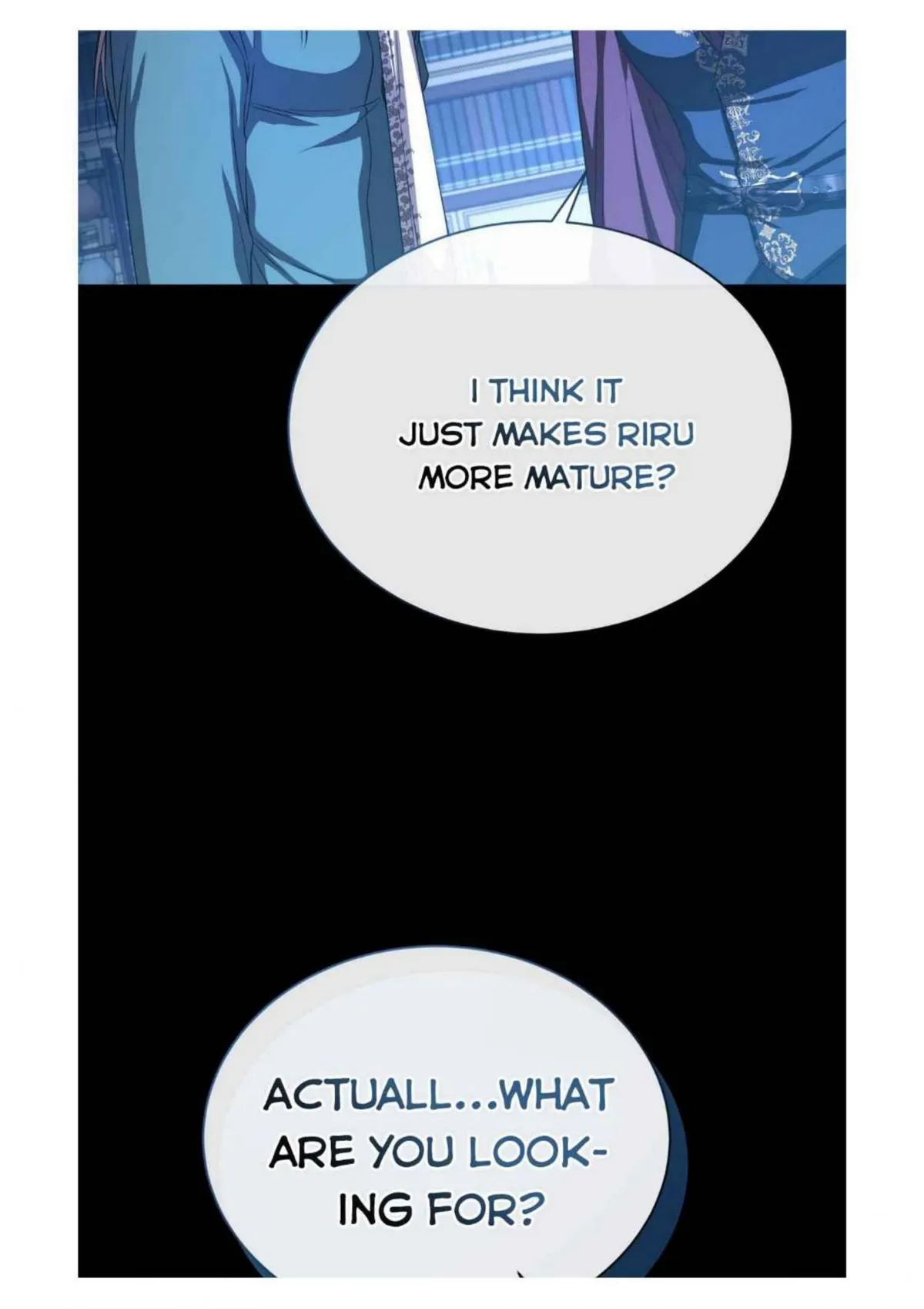 The Moon of the Underworld Chapter 54 page 80 - 