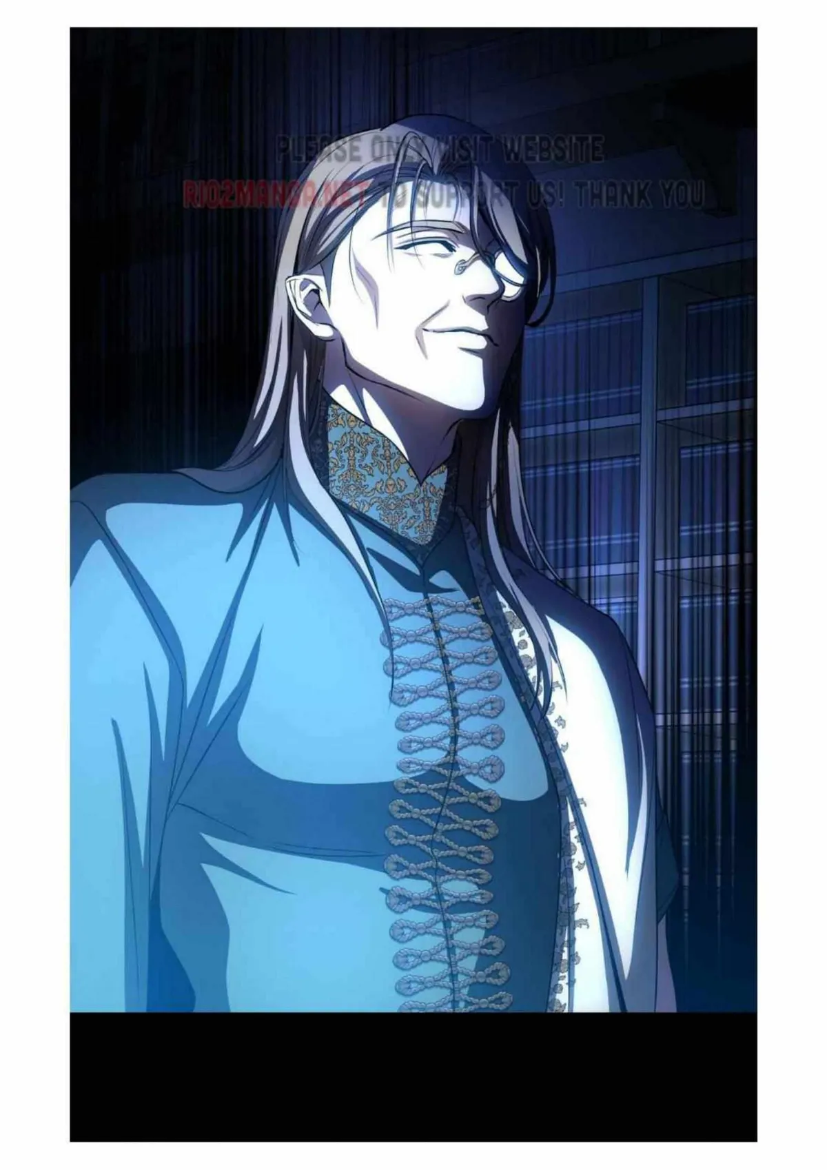 The Moon of the Underworld Chapter 54 page 82 - 