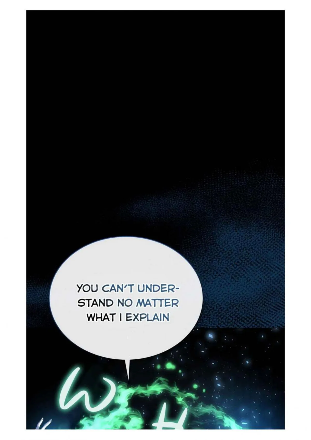 The Moon of the Underworld Chapter 54 page 83 - 