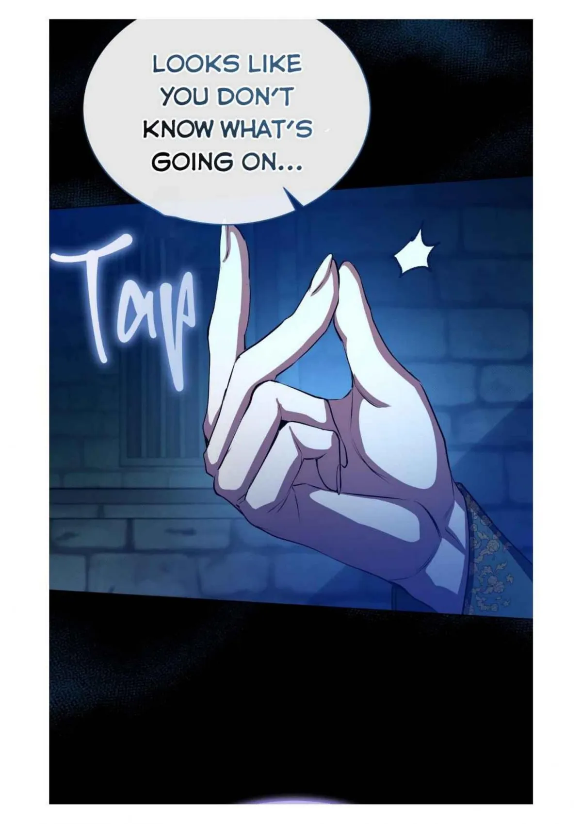 The Moon of the Underworld Chapter 54 page 85 - 