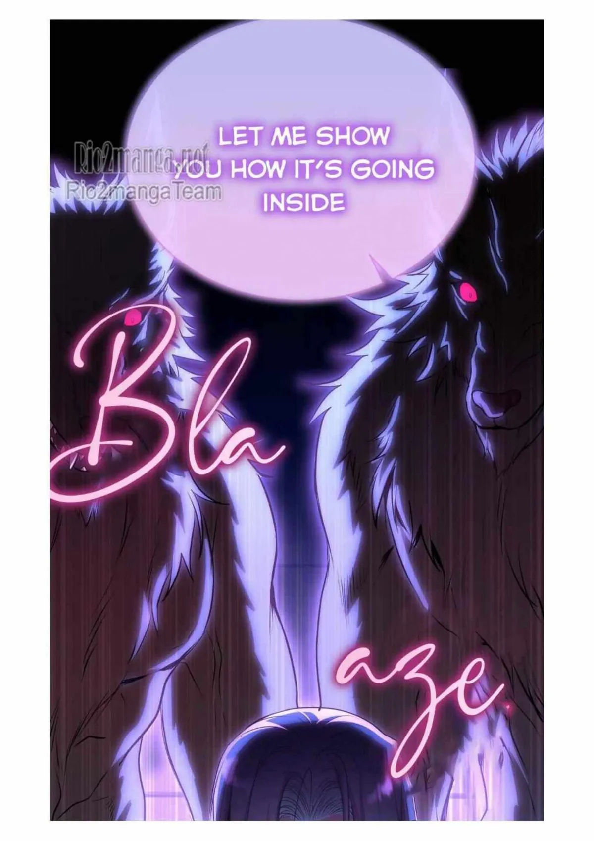The Moon of the Underworld Chapter 54 page 86 - 