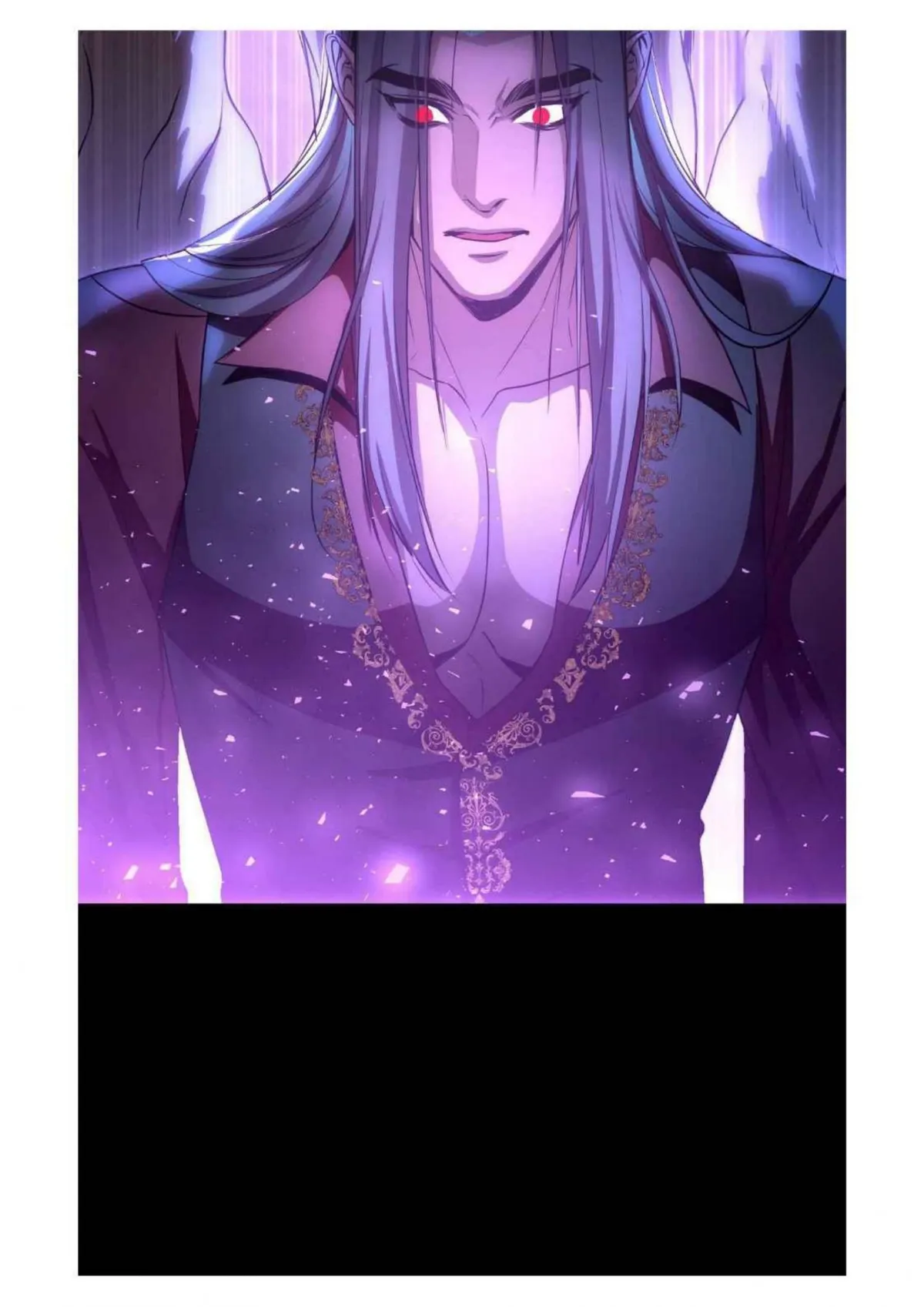 The Moon of the Underworld Chapter 54 page 87 - 