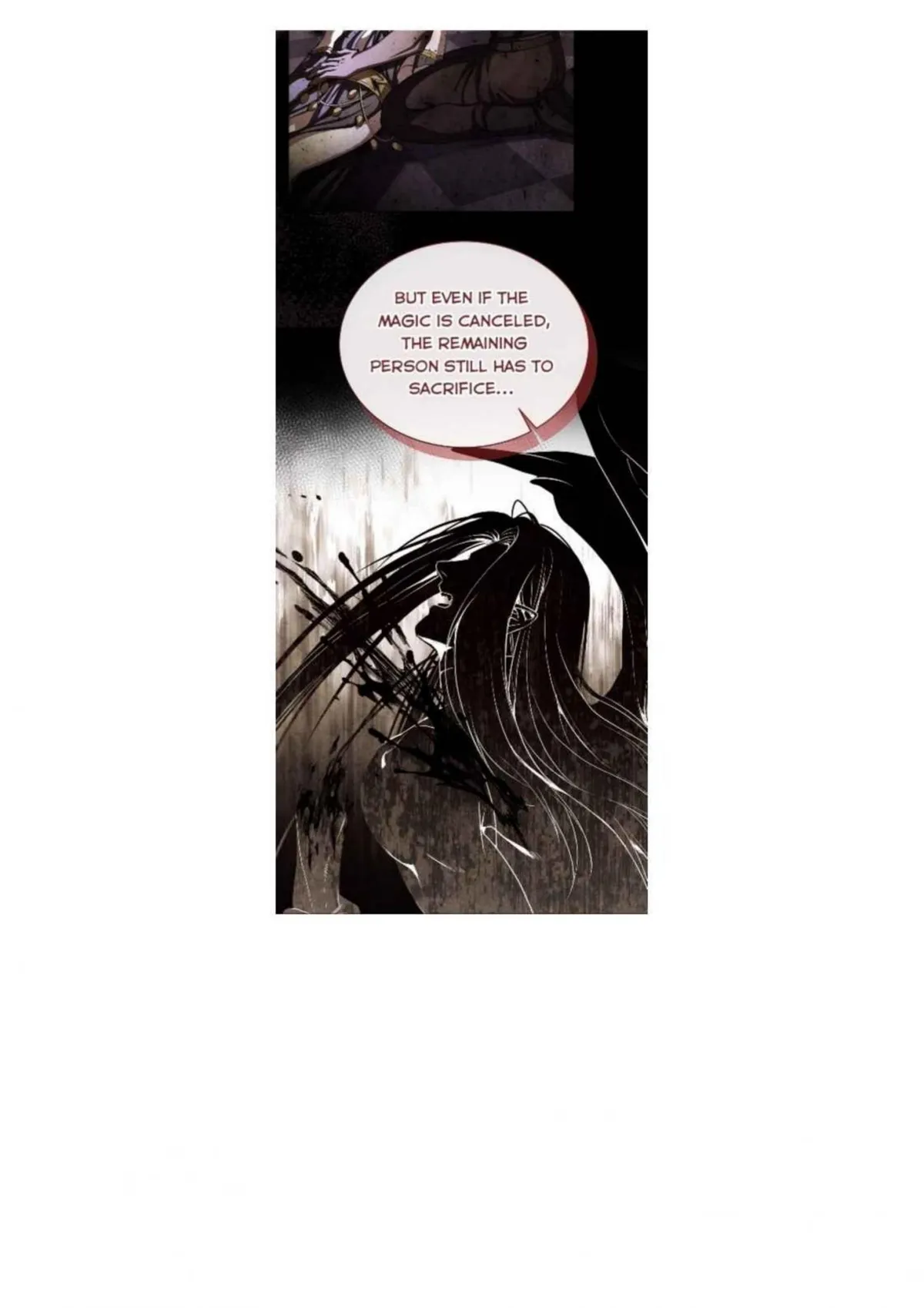 The Moon of the Underworld Chapter 55 page 18 - 
