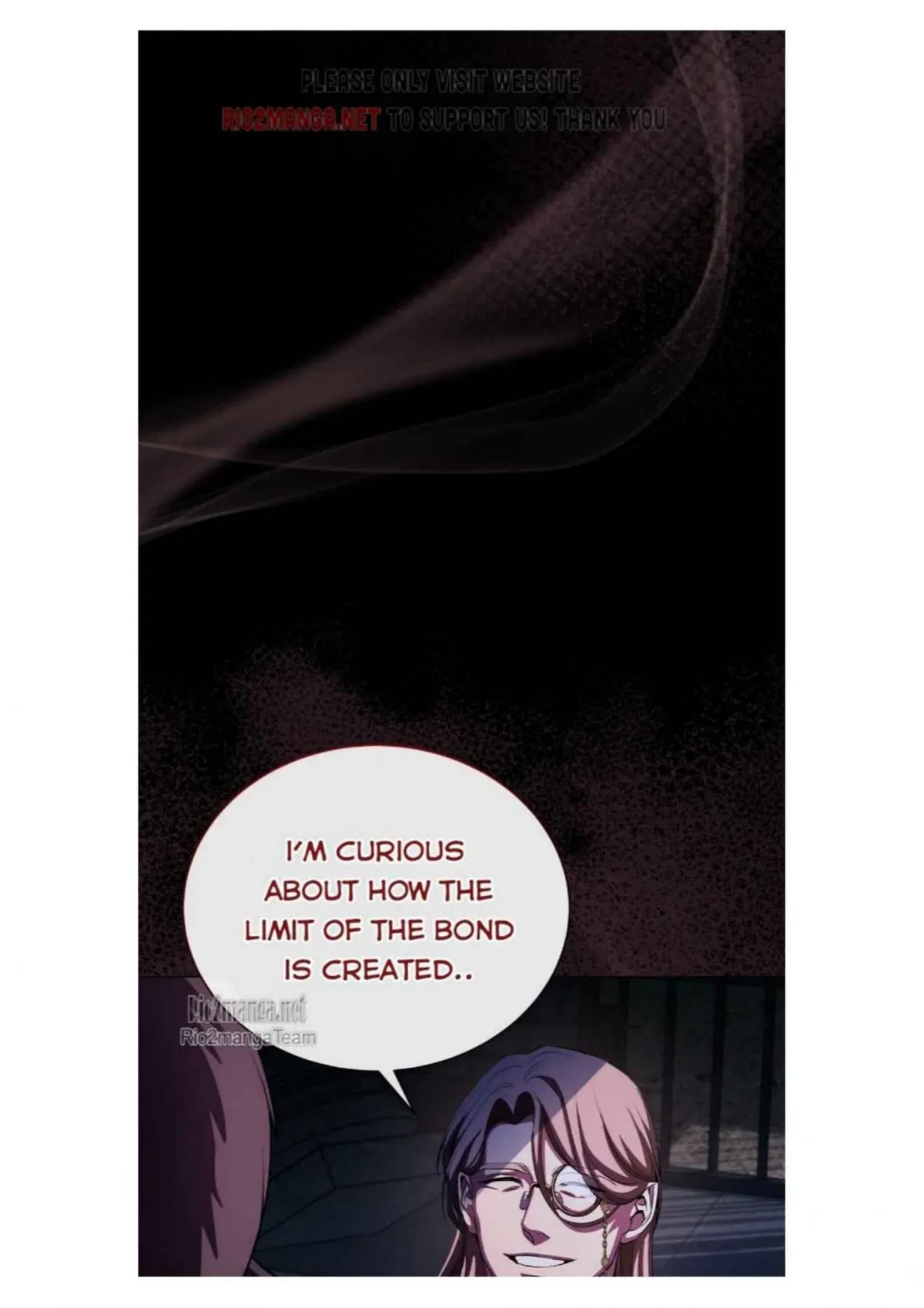 The Moon of the Underworld Chapter 55 page 19 - 