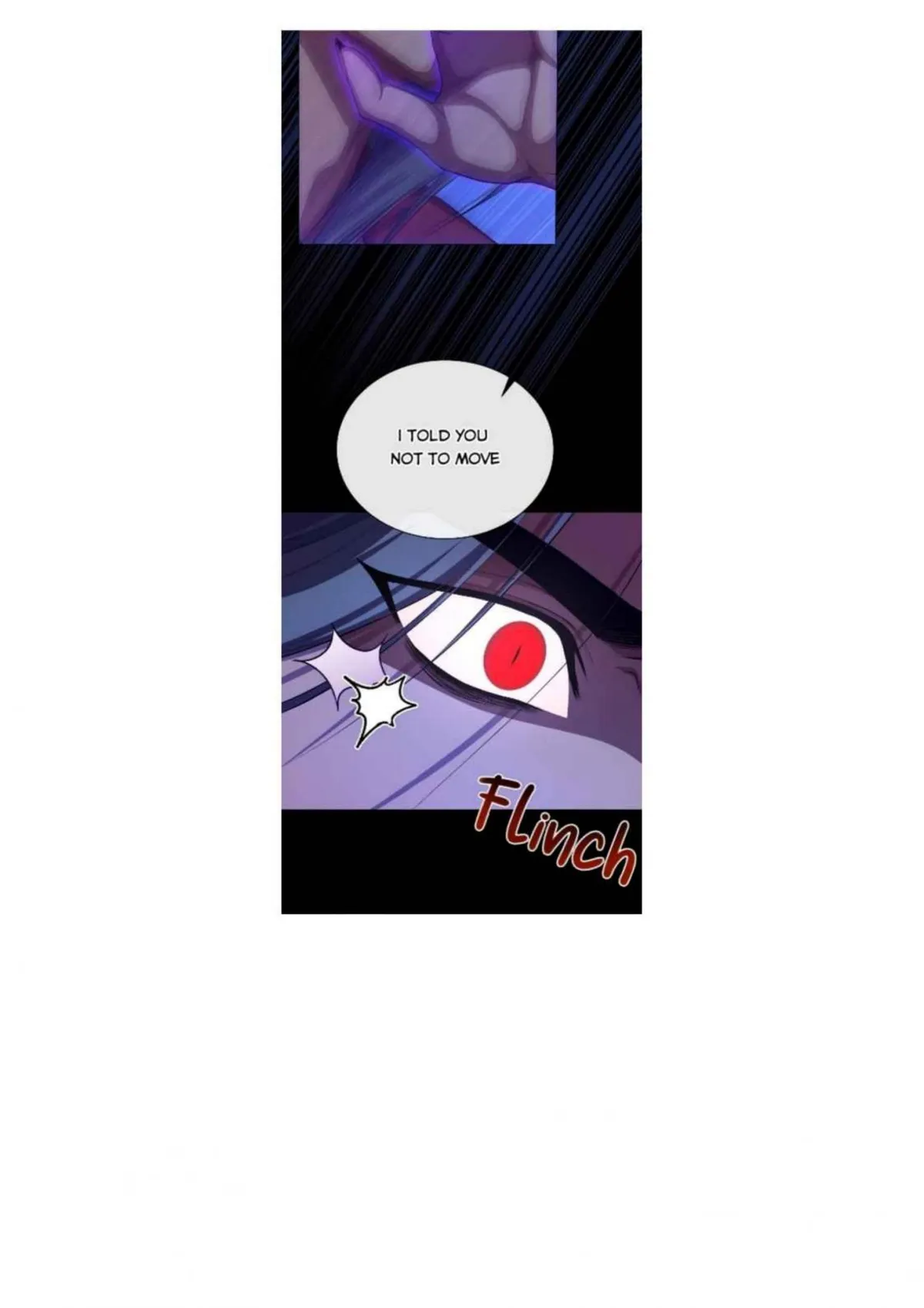 The Moon of the Underworld Chapter 55 page 3 - 