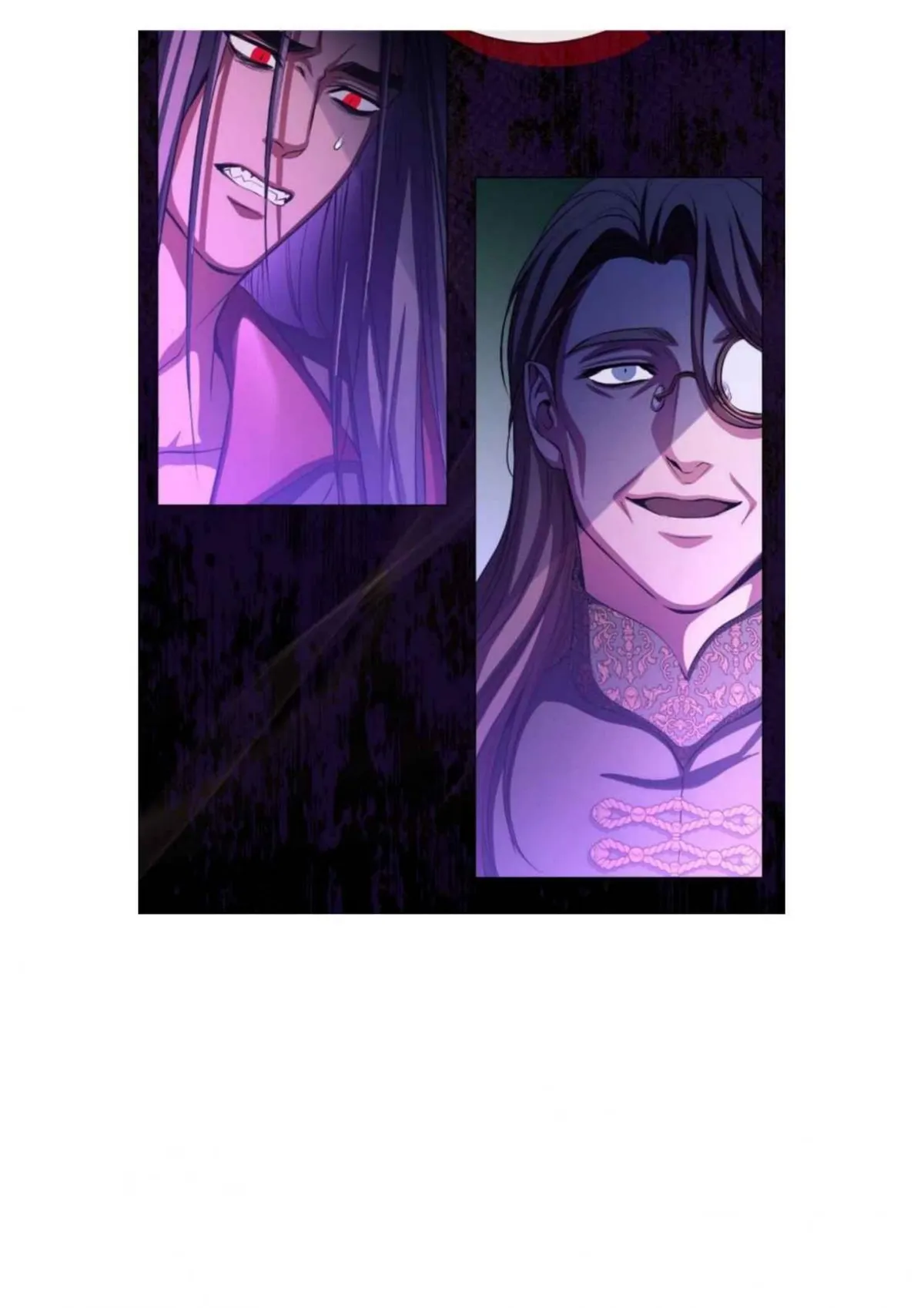 The Moon of the Underworld Chapter 55 page 21 - 