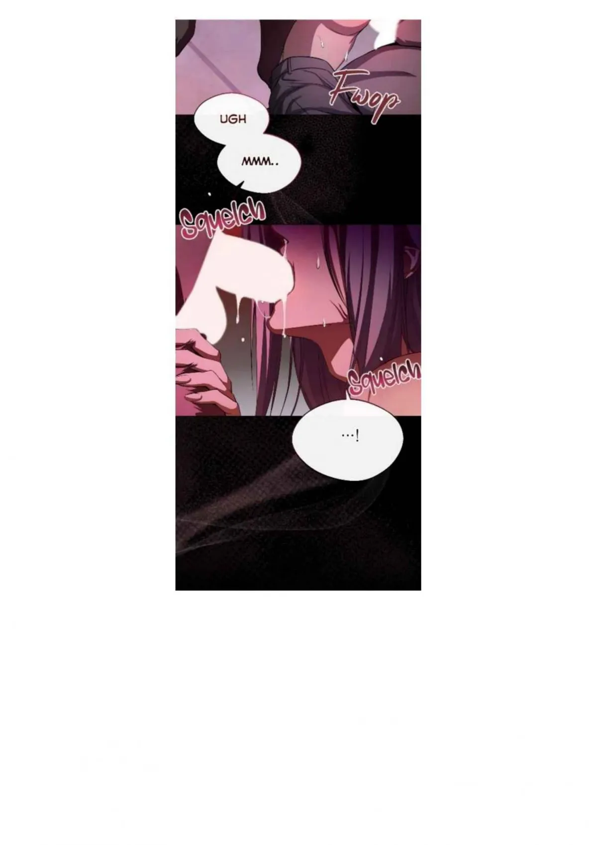 The Moon of the Underworld Chapter 55 page 24 - 